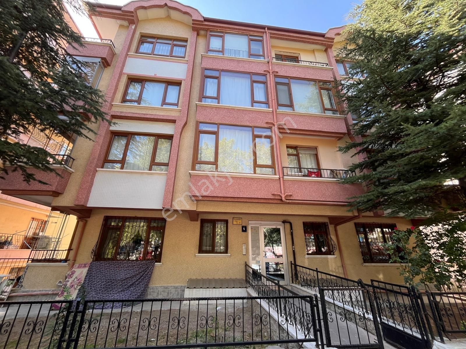 Kardeşler'de Antares Avm Yakını Yüksek Giriş Satılık Daire - Görsel 35