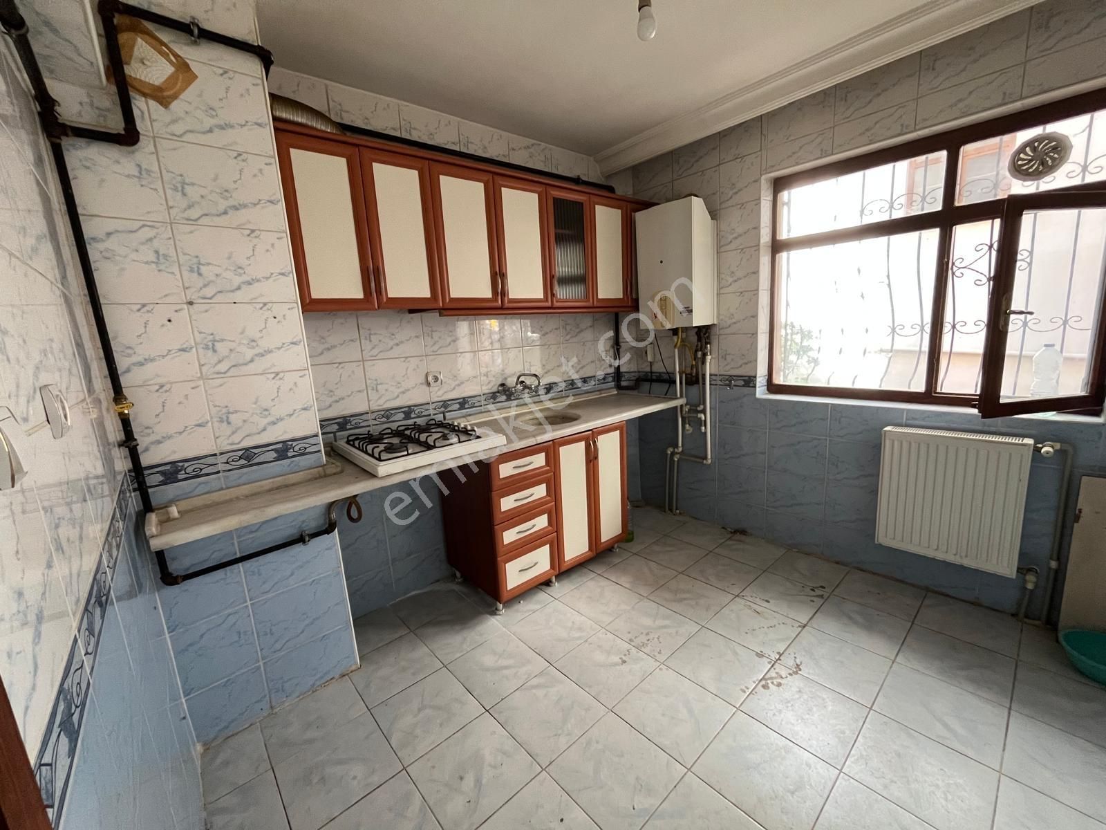 Kardeşler'de Antares Avm Yakını Yüksek Giriş Satılık Daire - Görsel 4