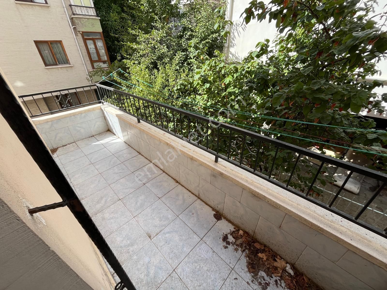 Kardeşler'de Antares Avm Yakını Yüksek Giriş Satılık Daire - Görsel 28