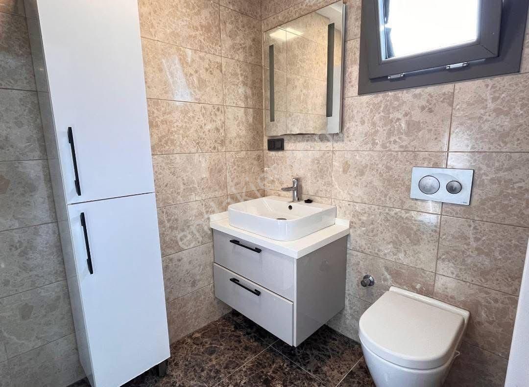 Deniz Manzaralı Ortak Havuzlu Ebeyn Banyolu 2+1daire - Görsel 8