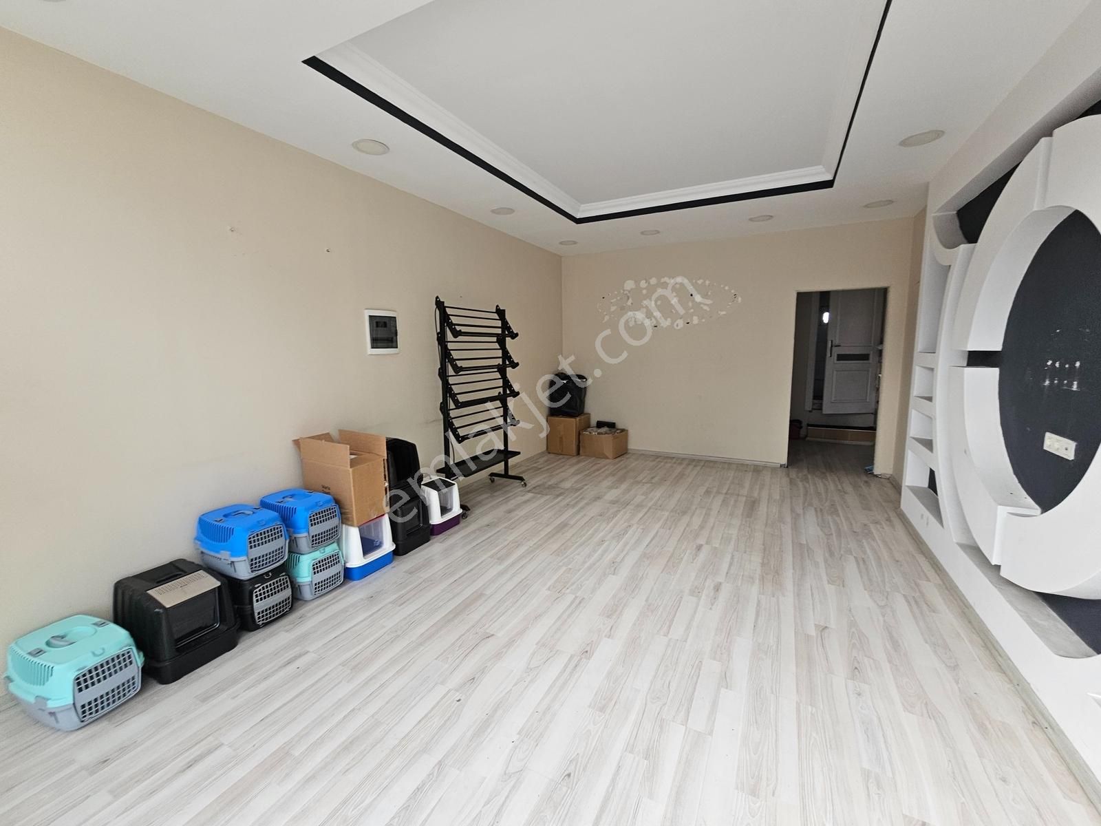 Yavuztük Mahallesinde 30 M2 Cadde Üzerinde Kiralık Dükkan - Görsel 26