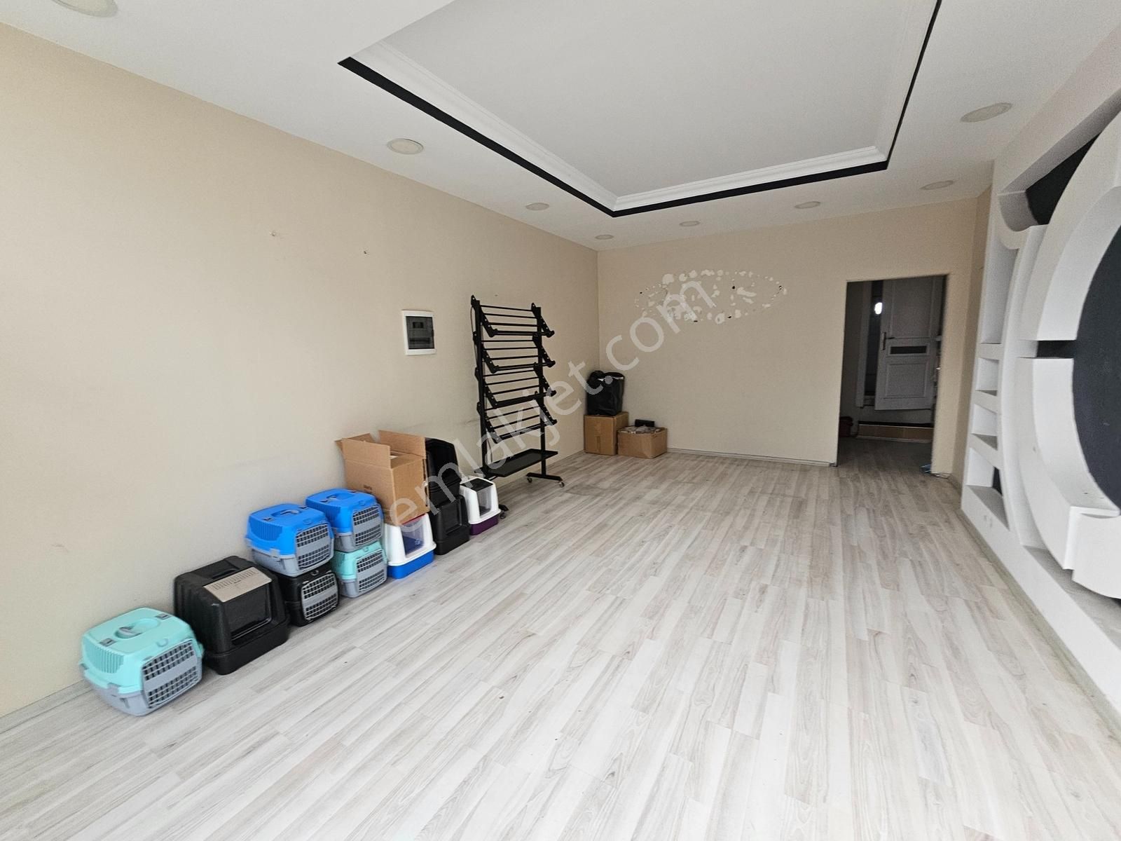 Yavuztük Mahallesinde 30 M2 Cadde Üzerinde Kiralık Dükkan - Görsel 7