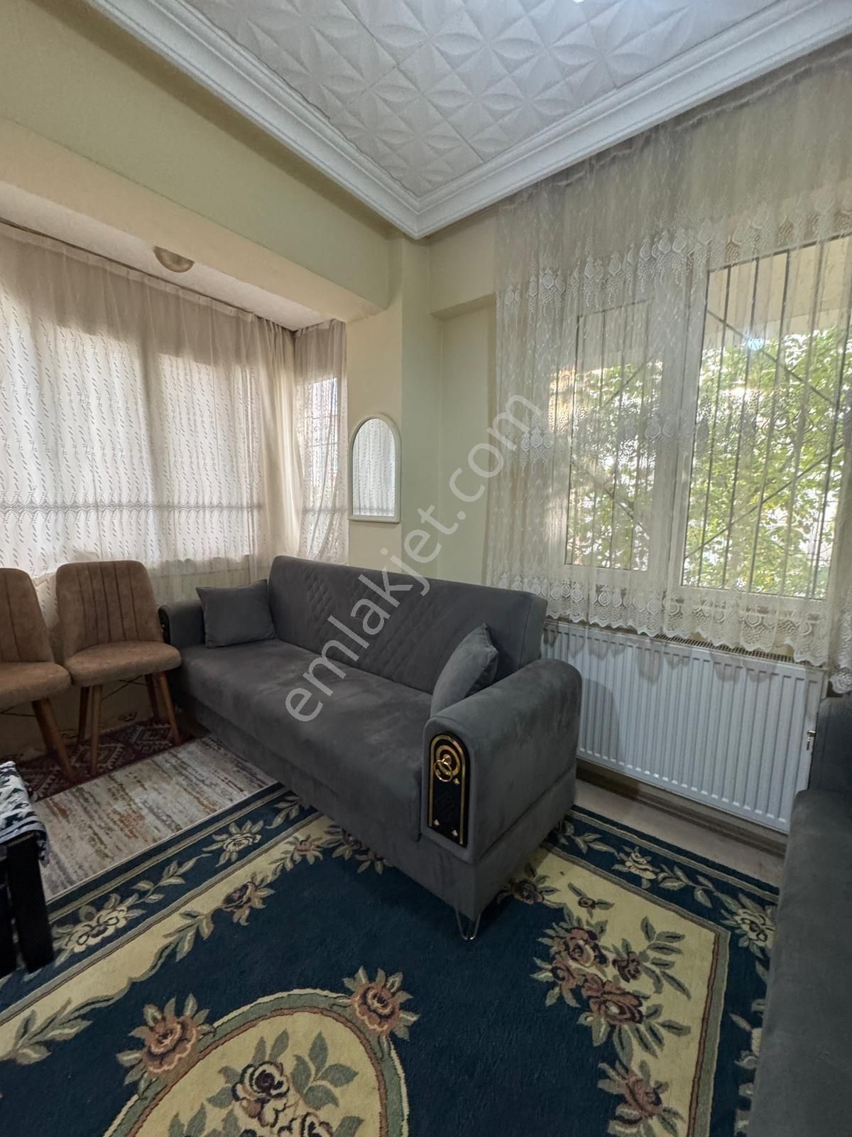 Akkonak Mahallesinde Satılık Daire - Görsel 11