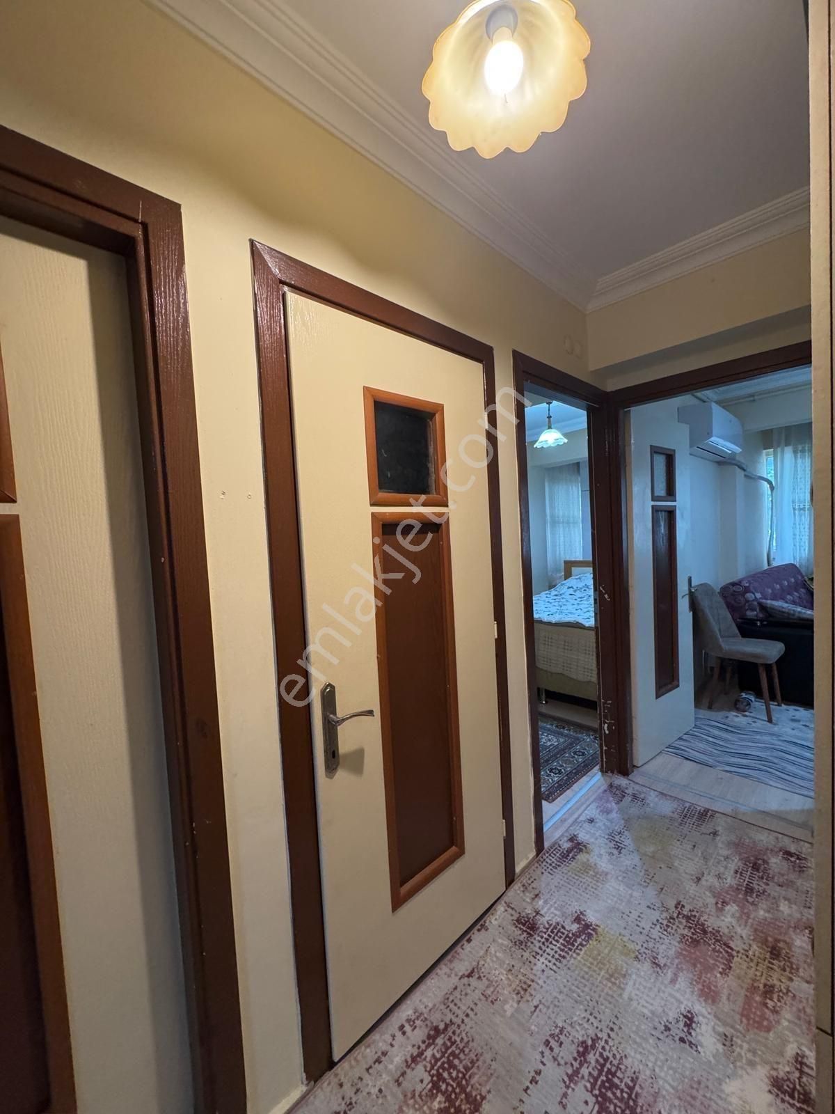 Akkonak Mahallesinde Satılık Daire - Görsel 23