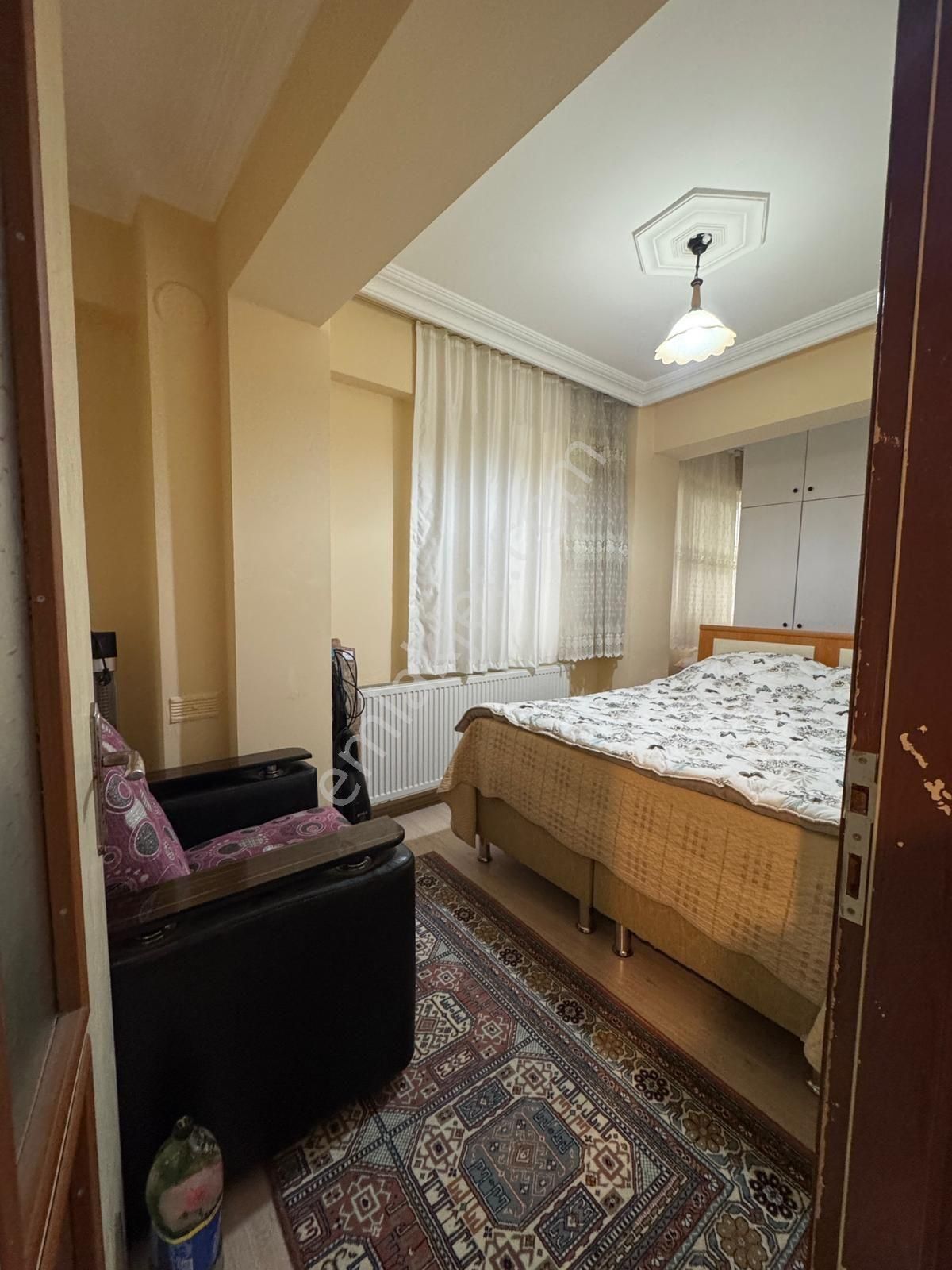Akkonak Mahallesinde Satılık Daire - Görsel 14