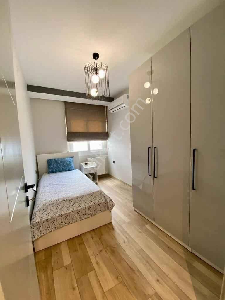 Yeşiloba’da Lüks Site İçinde Ön Cephe, Ekstralı 3+1 Kiralık Daire! - Görsel 4