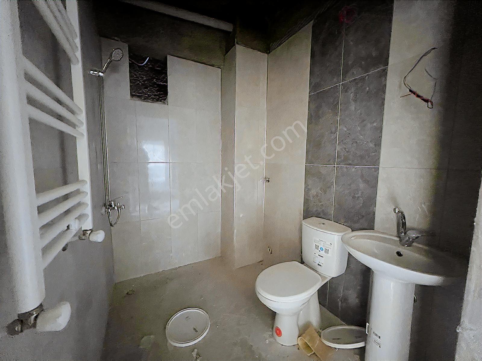 Şehrin Terasında Satılık 2+1 Manzaralı Daire - Görsel 2