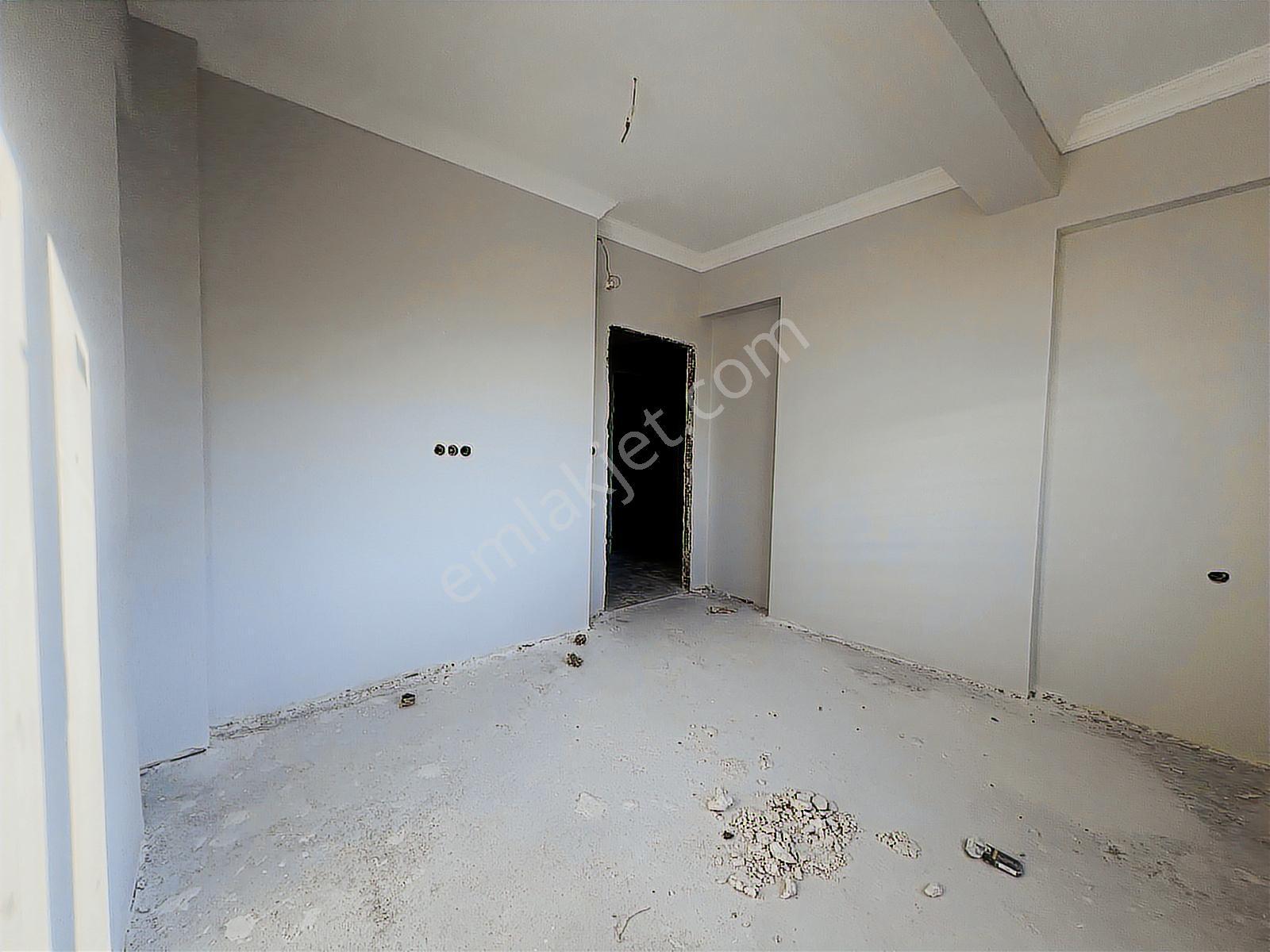 Şehrin Terasında Satılık 2+1 Manzaralı Daire - Görsel 7