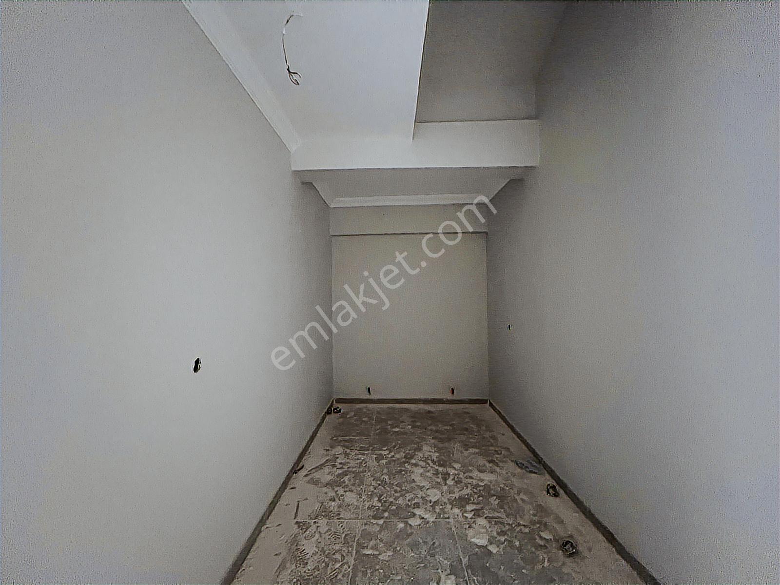 Şehrin Terasında Satılık 2+1 Manzaralı Daire - Görsel 18