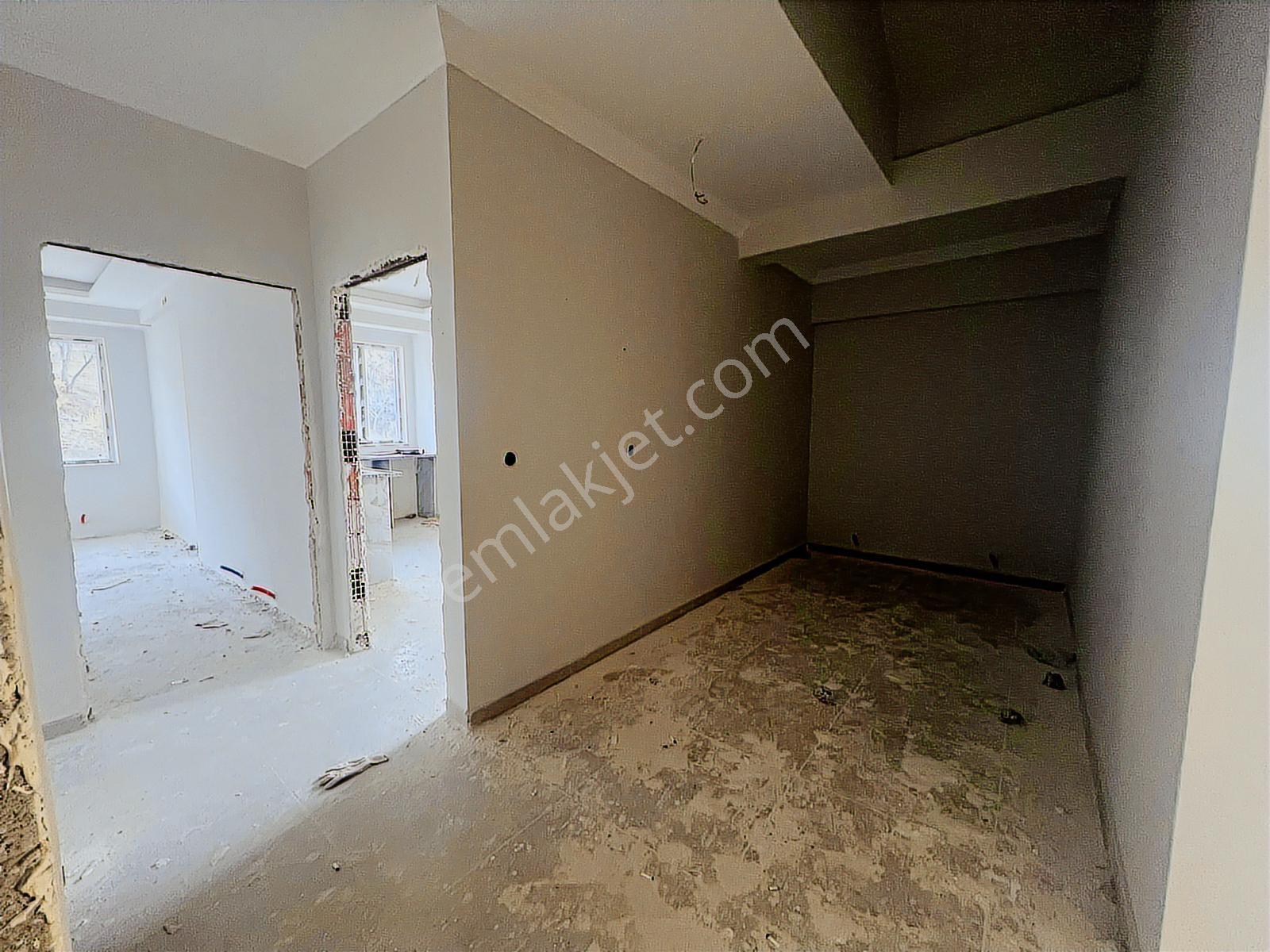 Şehrin Terasında Satılık 2+1 Manzaralı Daire - Görsel 4