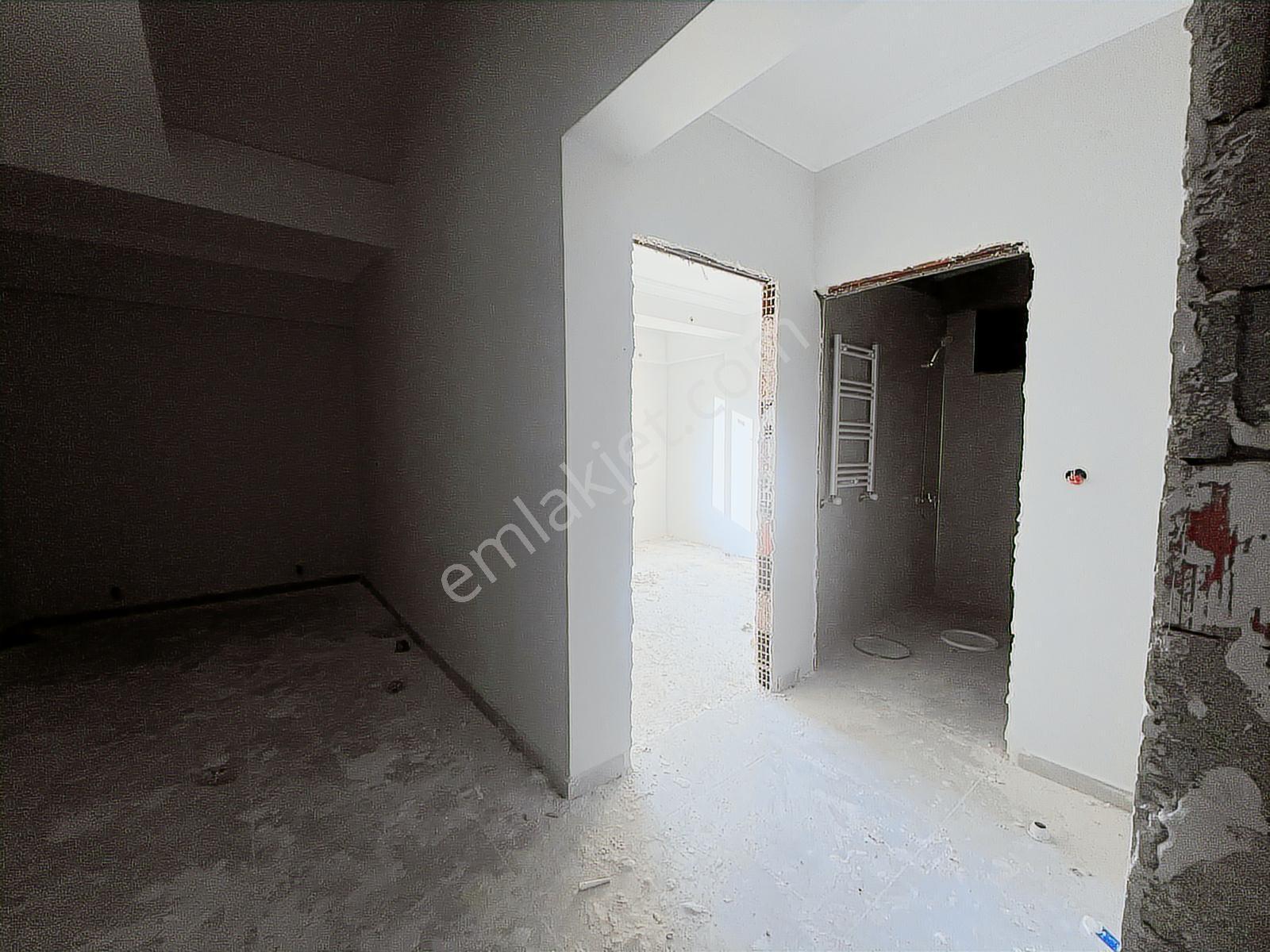 Şehrin Terasında Satılık 2+1 Manzaralı Daire - Görsel 5