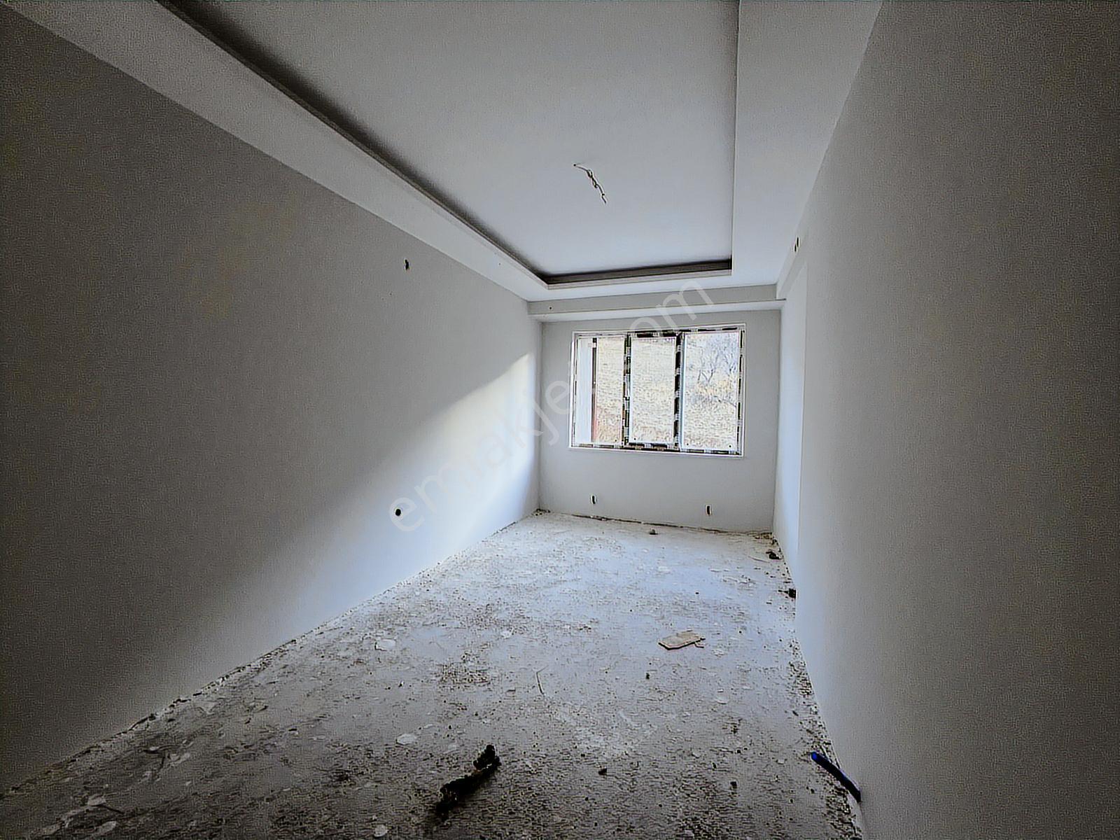 Şehrin Terasında Satılık 2+1 Manzaralı Daire - Görsel 14