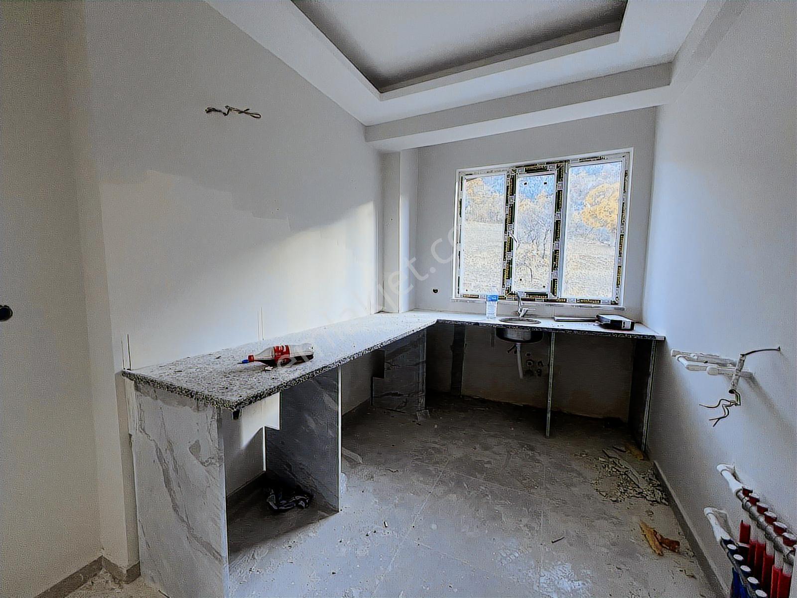 Şehrin Terasında Satılık 2+1 Manzaralı Daire - Görsel 10