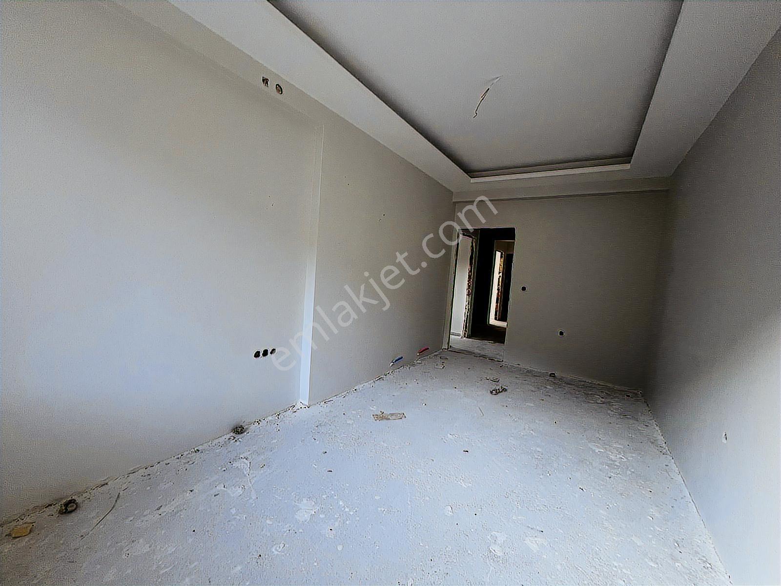 Şehrin Terasında Satılık 2+1 Manzaralı Daire - Görsel 15