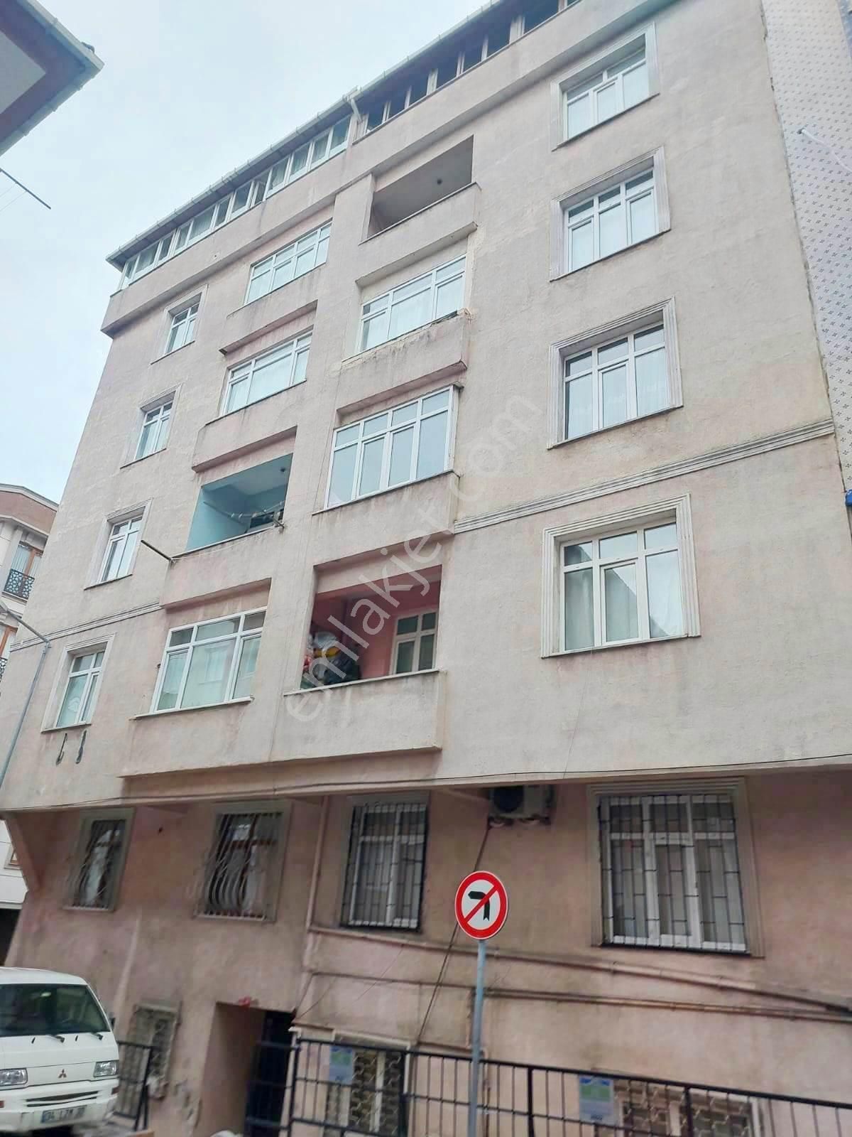 Fatih Emlak Tan 3+1 Bilal Habeşi Cami Yakını Geniş Ferah Daire Boş Daire - Görsel 16