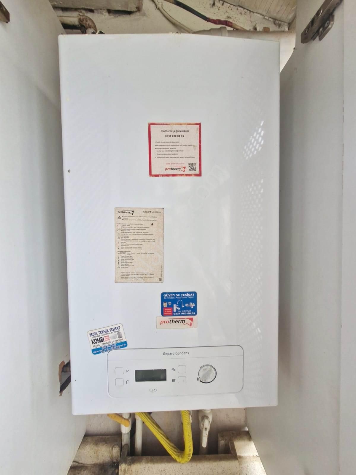 Fatih Emlak Tan 3+1 Bilal Habeşi Cami Yakını Geniş Ferah Daire Boş Daire - Görsel 15