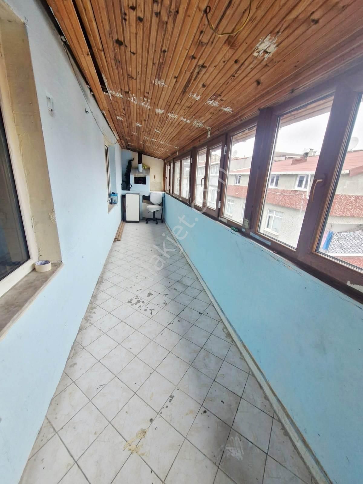 Fatih Emlak Tan 3+1 Bilal Habeşi Cami Yakını Geniş Ferah Daire Boş Daire - Görsel 14