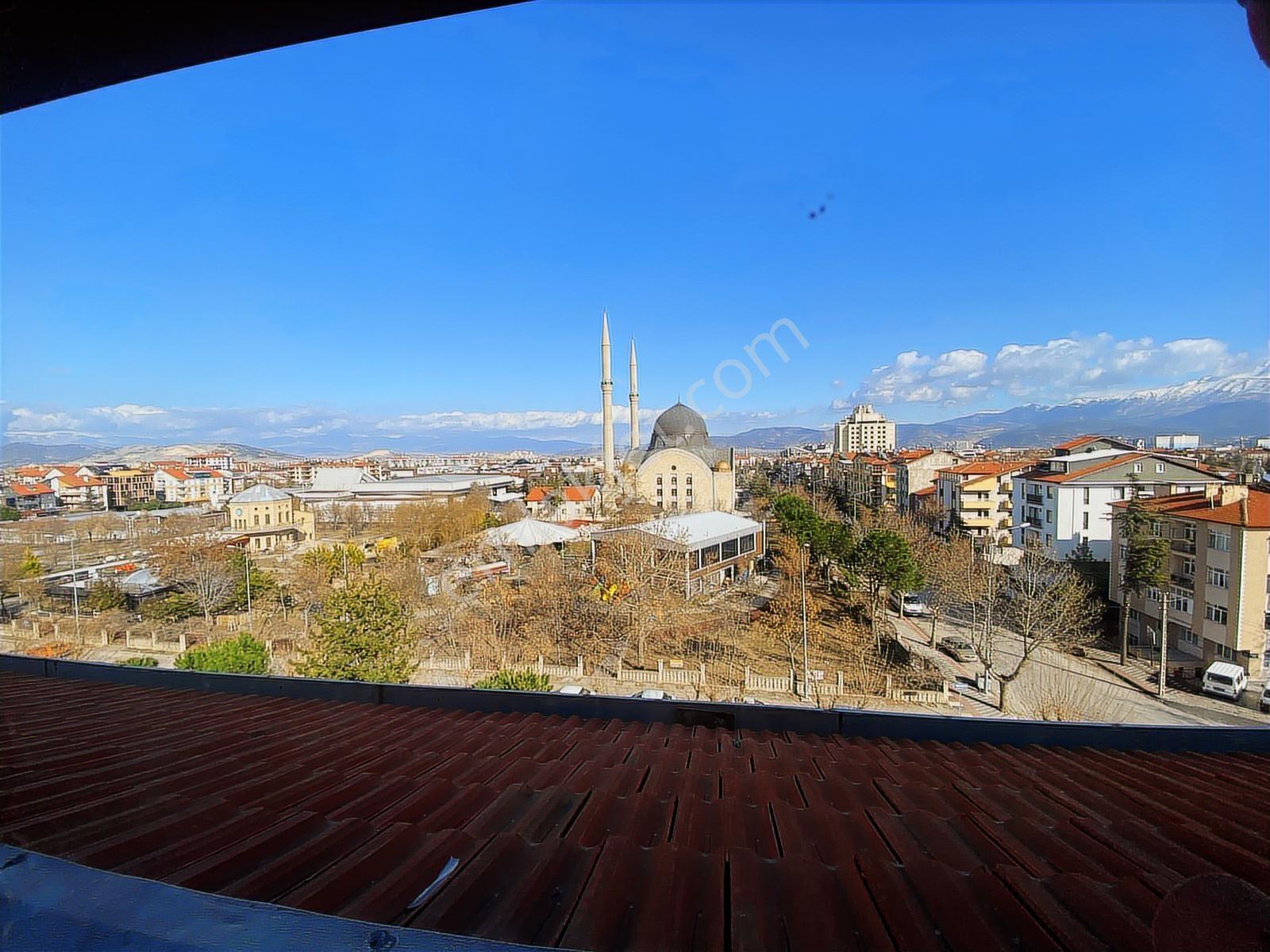 Gym Factory Üzeri Asansörlü 2+1 Daire - Görsel 10