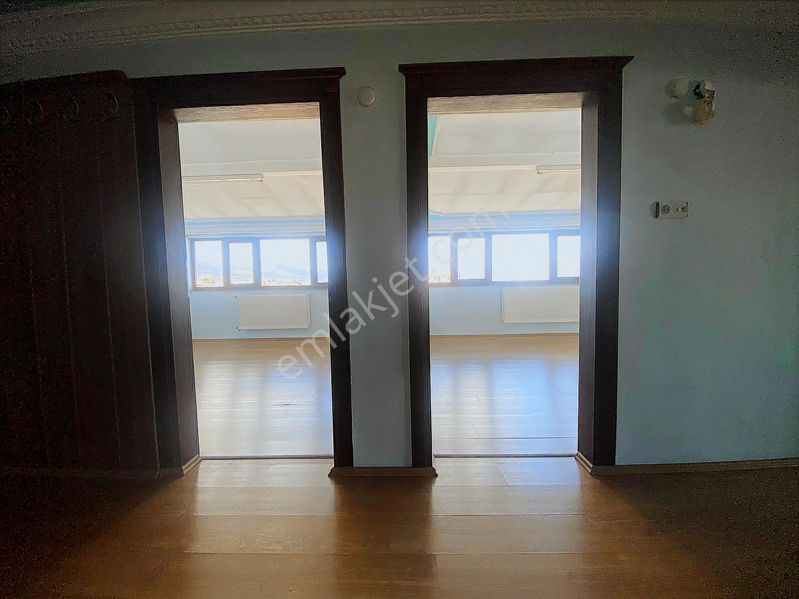 Gym Factory Üzeri Asansörlü 2+1 Daire - Görsel 14
