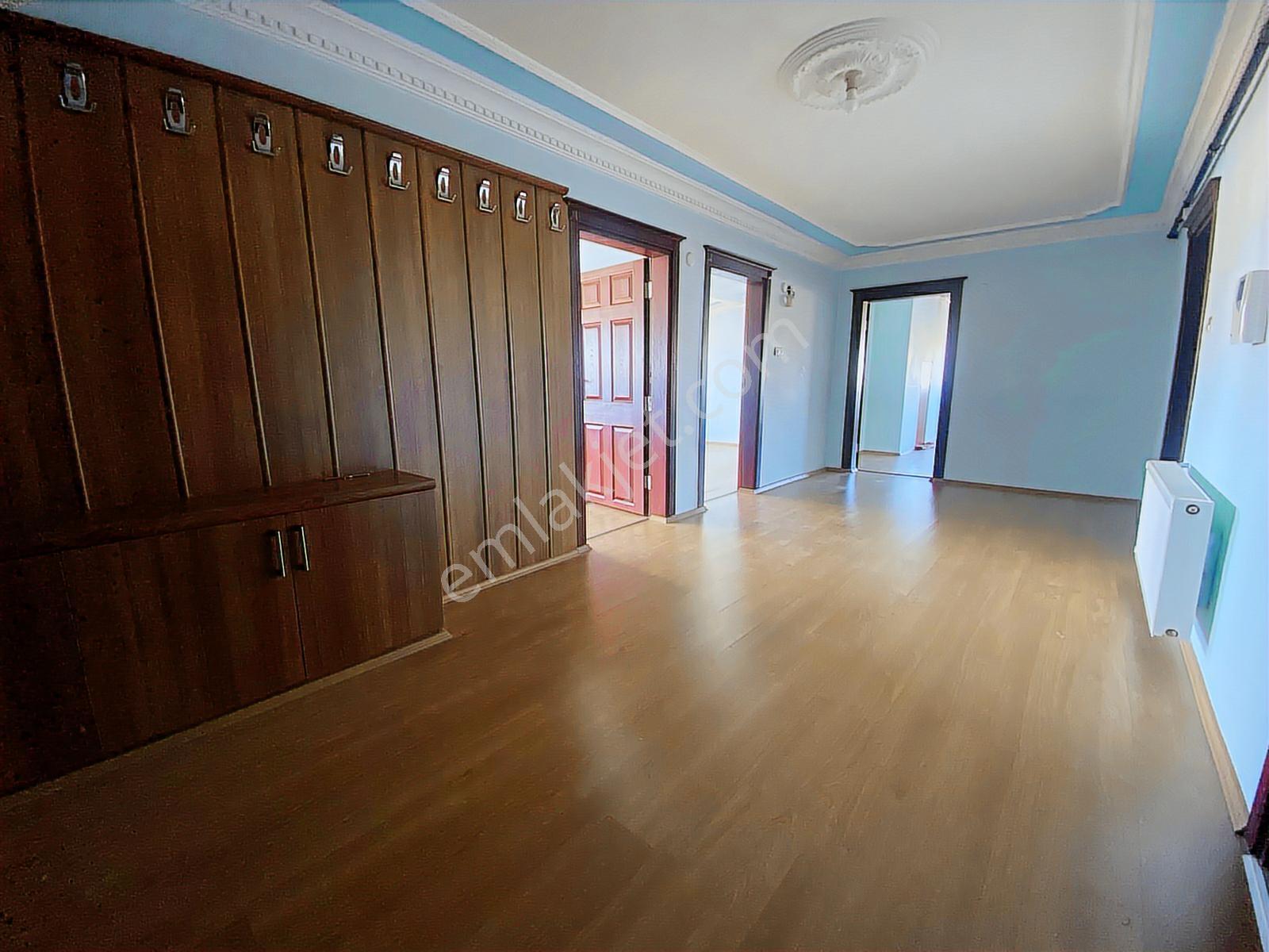 Gym Factory Üzeri Asansörlü 2+1 Daire - Görsel 12