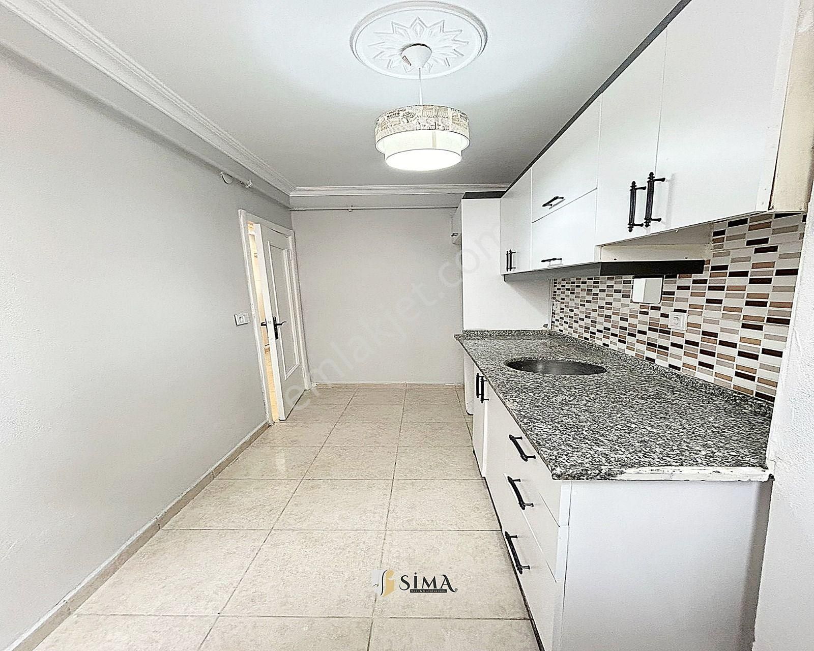 Ana Caddeye Yakın Cam Seviyesi Yüksek 2+1 Masrafsız Satılık Daire - Görsel 15