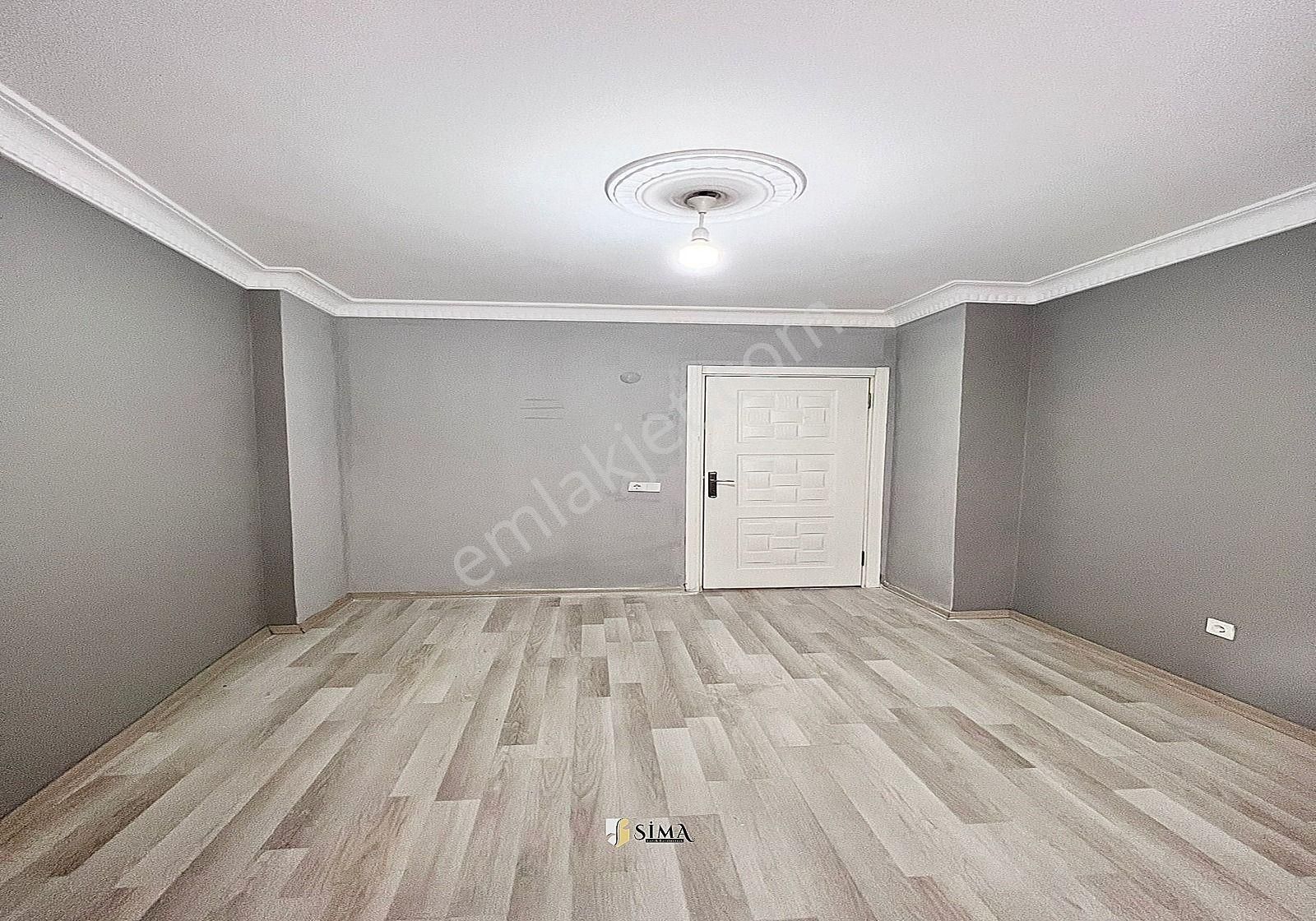 Ana Caddeye Yakın Cam Seviyesi Yüksek 2+1 Masrafsız Satılık Daire - Görsel 5