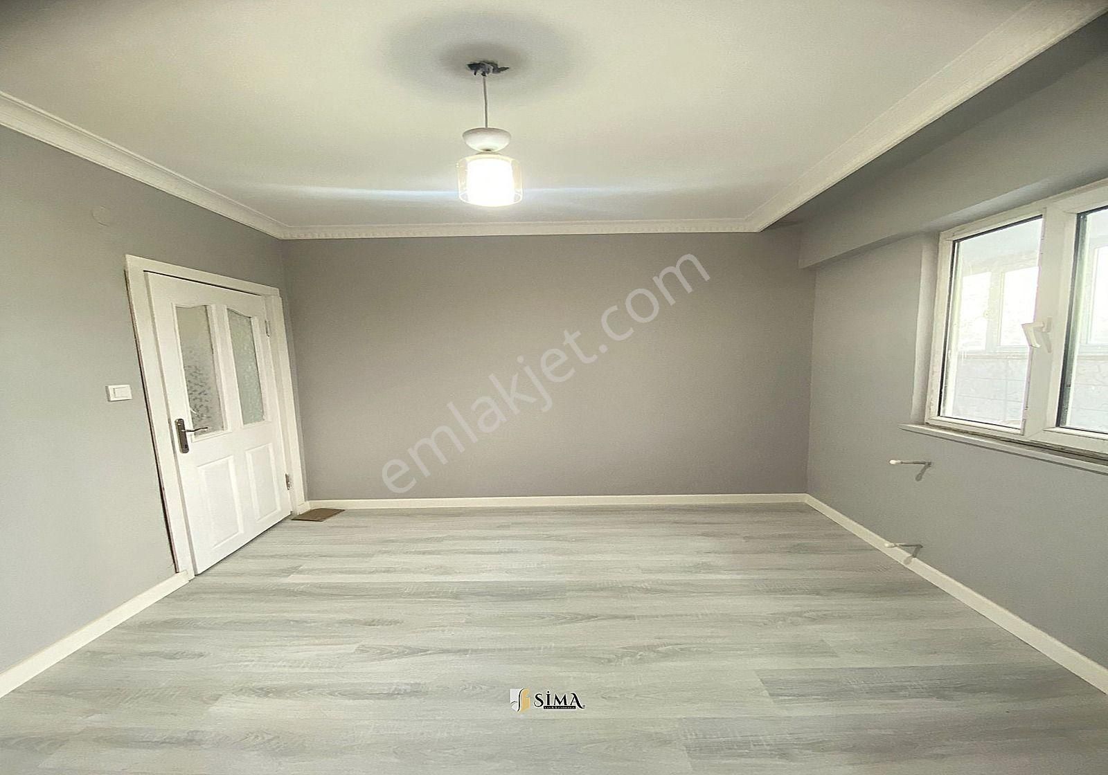 Ana Caddeye Yakın Cam Seviyesi Yüksek 2+1 Masrafsız Satılık Daire - Görsel 19