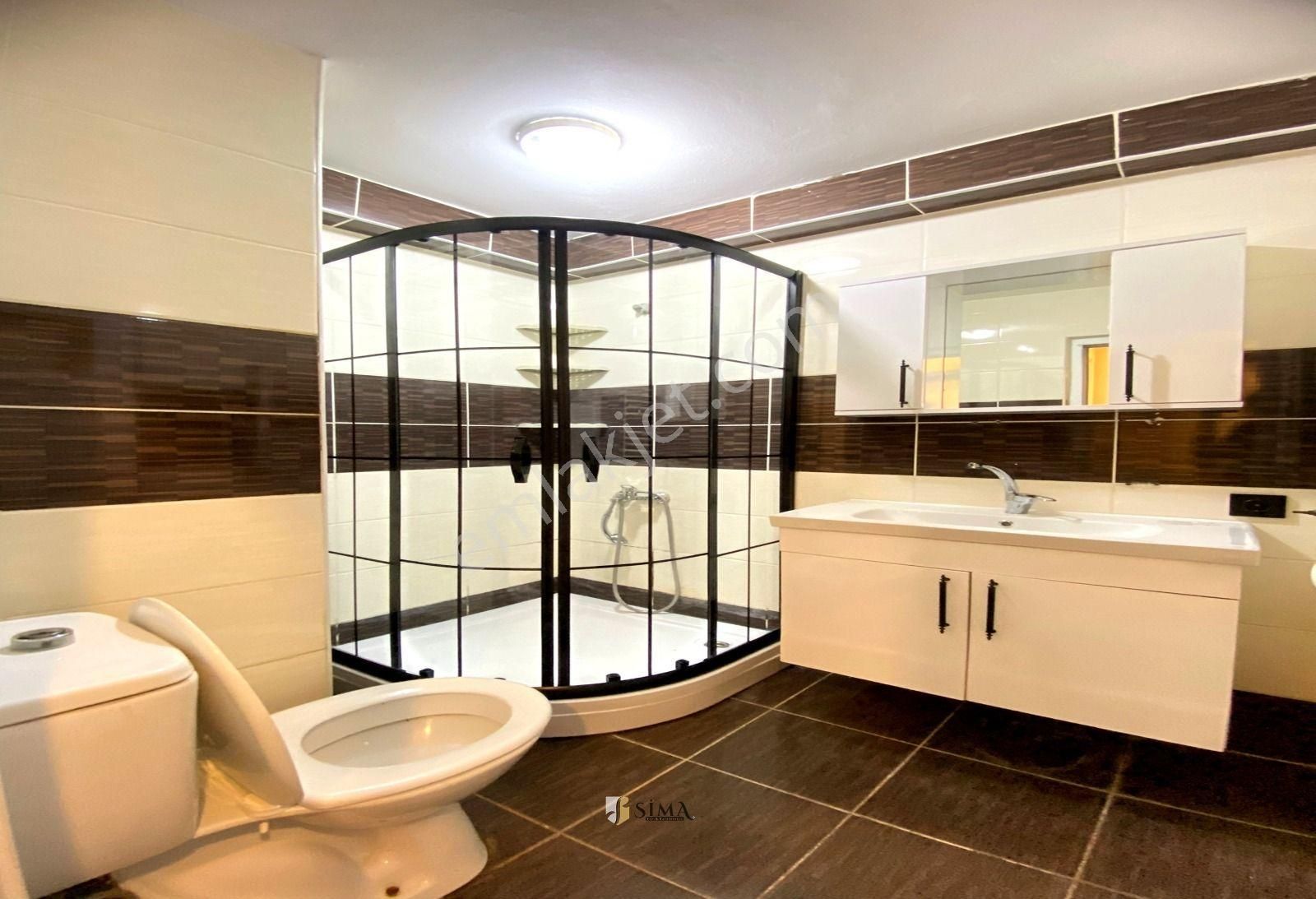 Ana Caddeye Yakın Cam Seviyesi Yüksek 2+1 Masrafsız Satılık Daire - Görsel 10