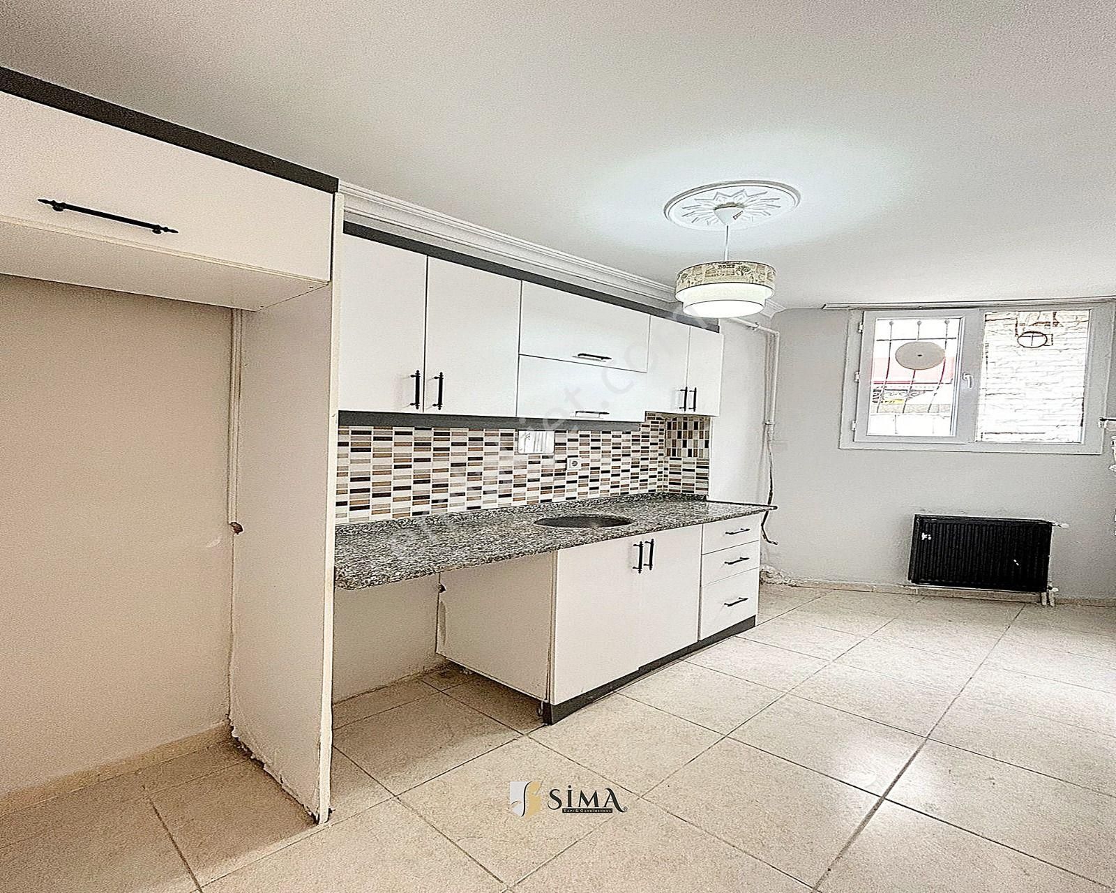 Ana Caddeye Yakın Cam Seviyesi Yüksek 2+1 Masrafsız Satılık Daire - Görsel 8