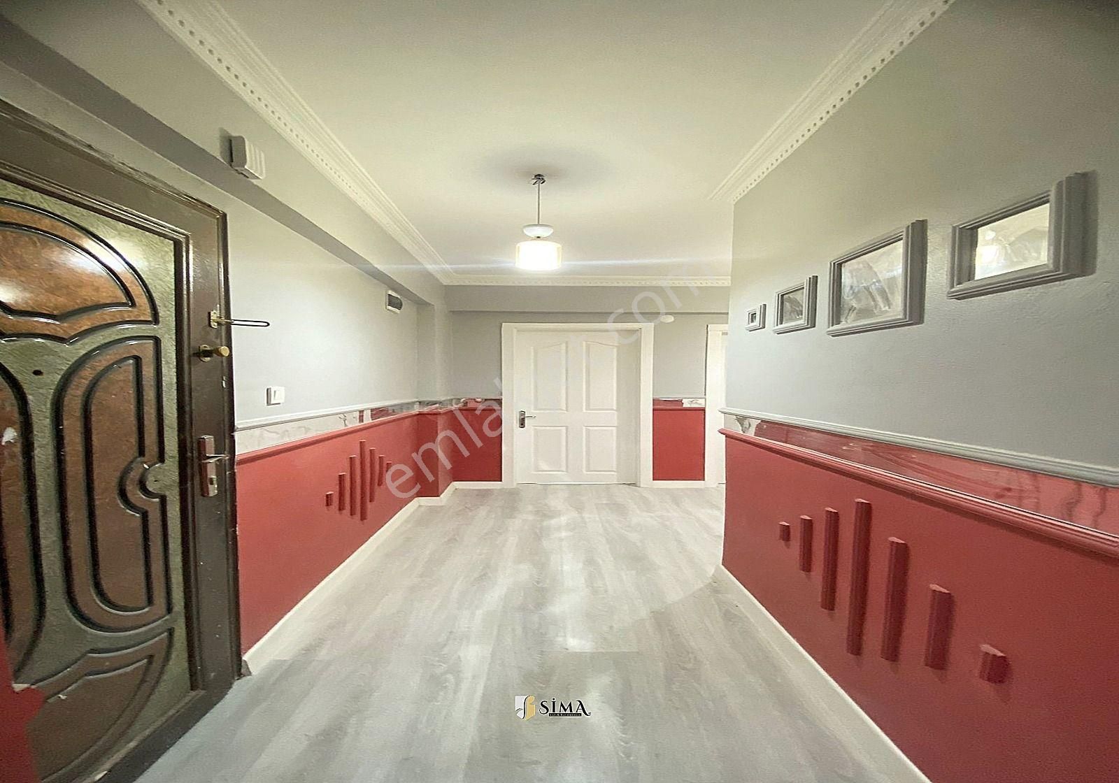 Ana Caddeye Yakın Cam Seviyesi Yüksek 2+1 Masrafsız Satılık Daire - Görsel 7