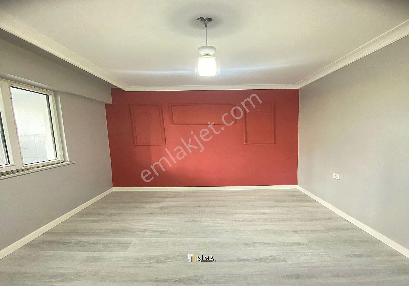 Ana Caddeye Yakın Cam Seviyesi Yüksek 2+1 Masrafsız Satılık Daire - Görsel 9