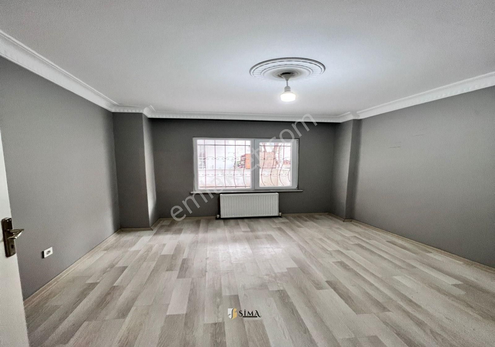 Ana Caddeye Yakın Cam Seviyesi Yüksek 2+1 Masrafsız Satılık Daire - Görsel 18