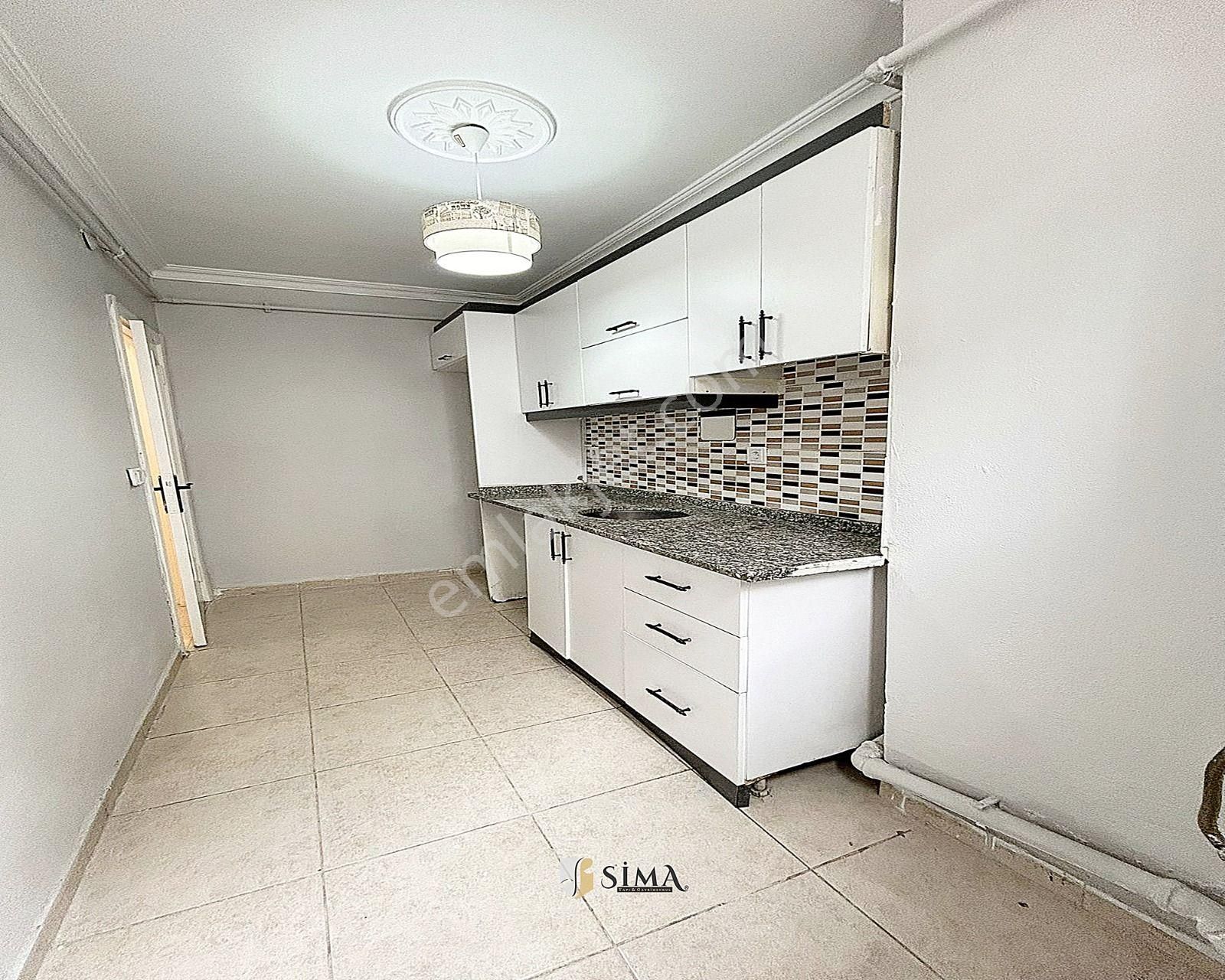 Ana Caddeye Yakın Cam Seviyesi Yüksek 2+1 Masrafsız Satılık Daire - Görsel 20