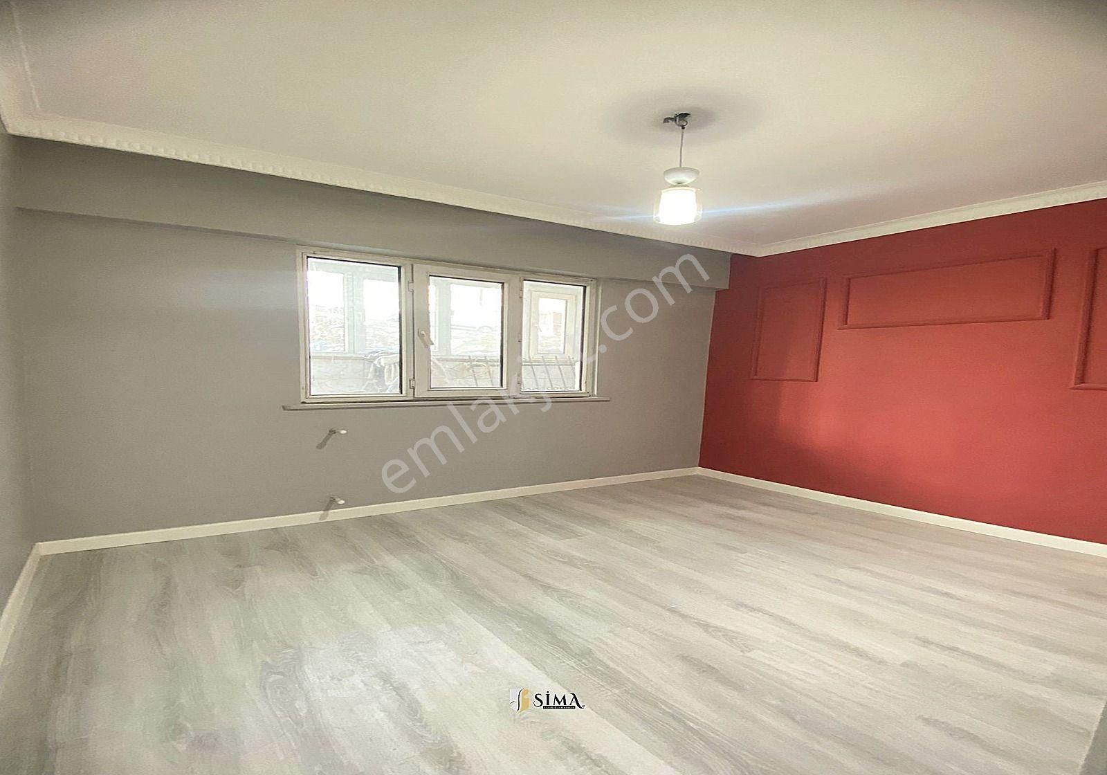 Ana Caddeye Yakın Cam Seviyesi Yüksek 2+1 Masrafsız Satılık Daire - Görsel 16