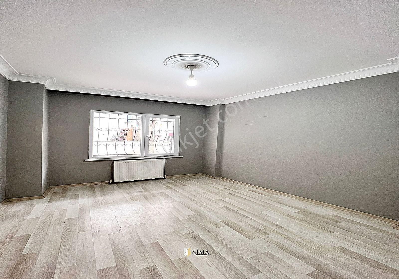 Ana Caddeye Yakın Cam Seviyesi Yüksek 2+1 Masrafsız Satılık Daire - Görsel 4