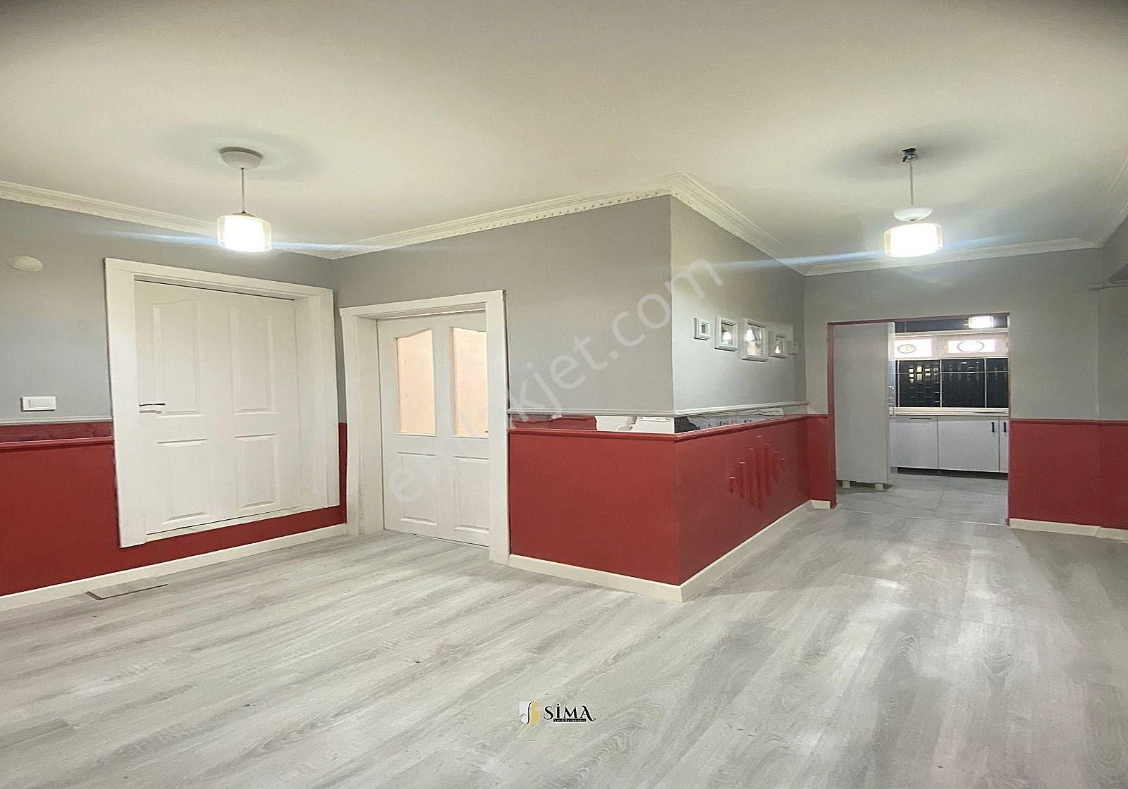 Ana Caddeye Yakın Cam Seviyesi Yüksek 2+1 Masrafsız Satılık Daire - Görsel 21