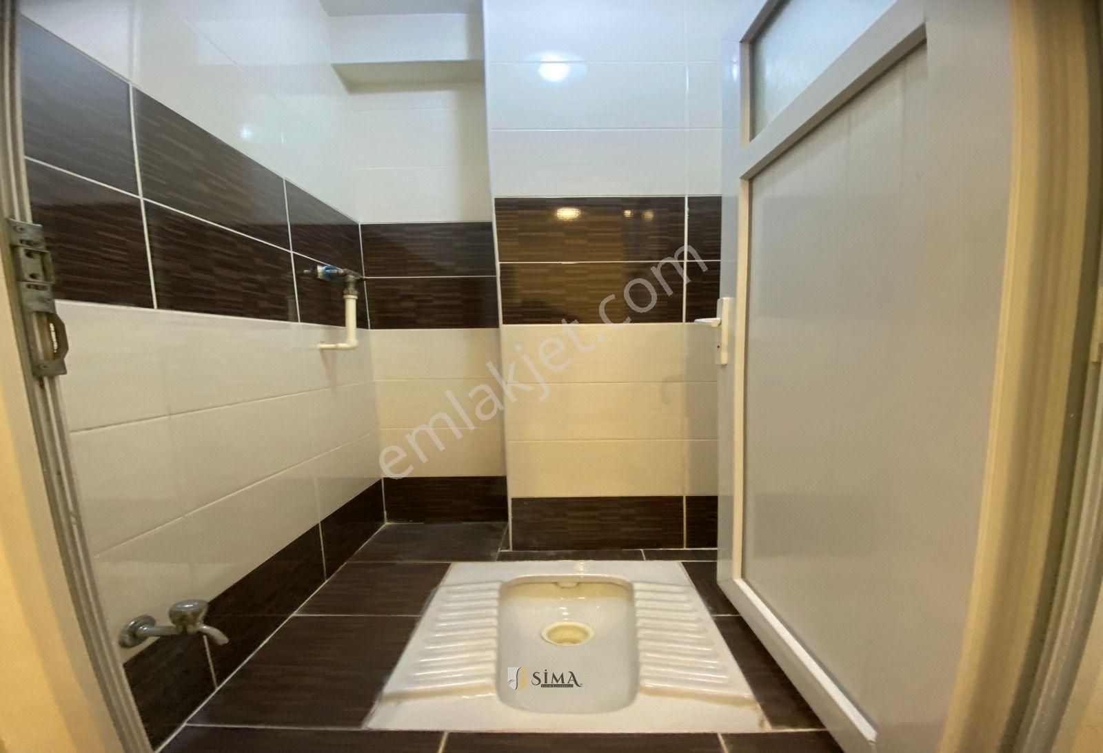 Ana Caddeye Yakın Cam Seviyesi Yüksek 2+1 Masrafsız Satılık Daire - Görsel 11