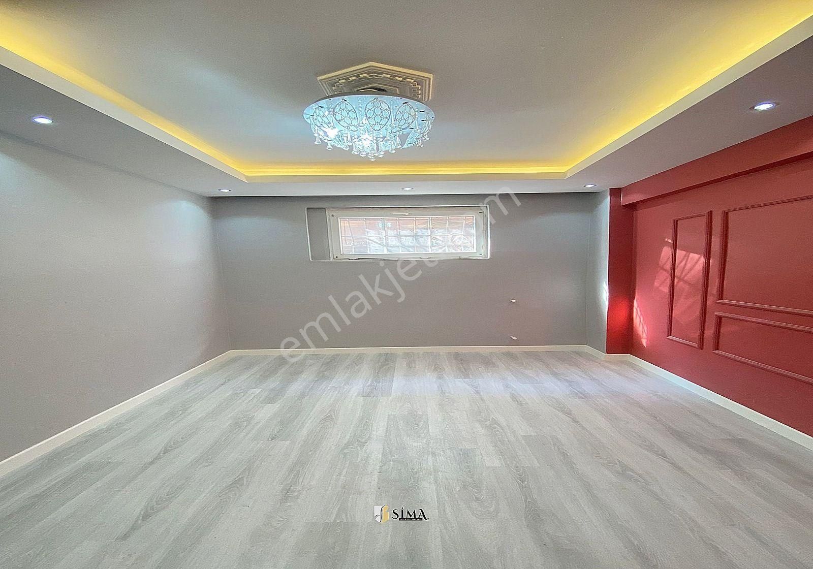 Ana Caddeye Yakın Cam Seviyesi Yüksek 2+1 Masrafsız Satılık Daire - Görsel 13