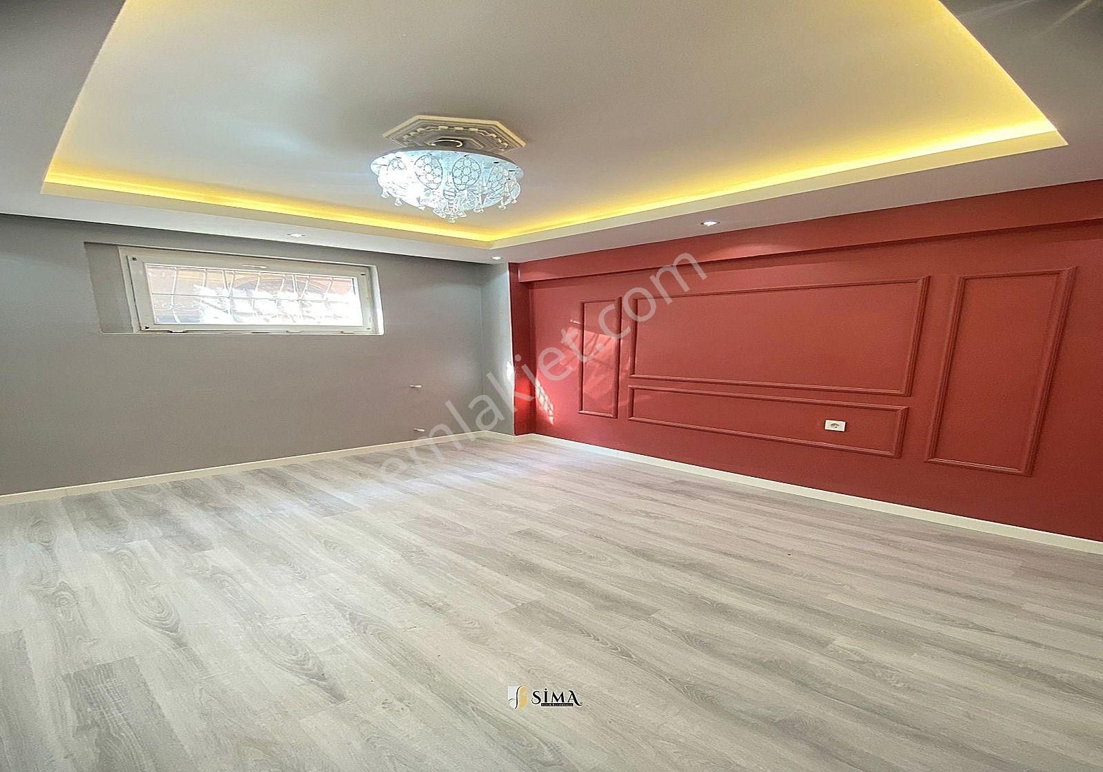 Ana Caddeye Yakın Cam Seviyesi Yüksek 2+1 Masrafsız Satılık Daire - Görsel 6