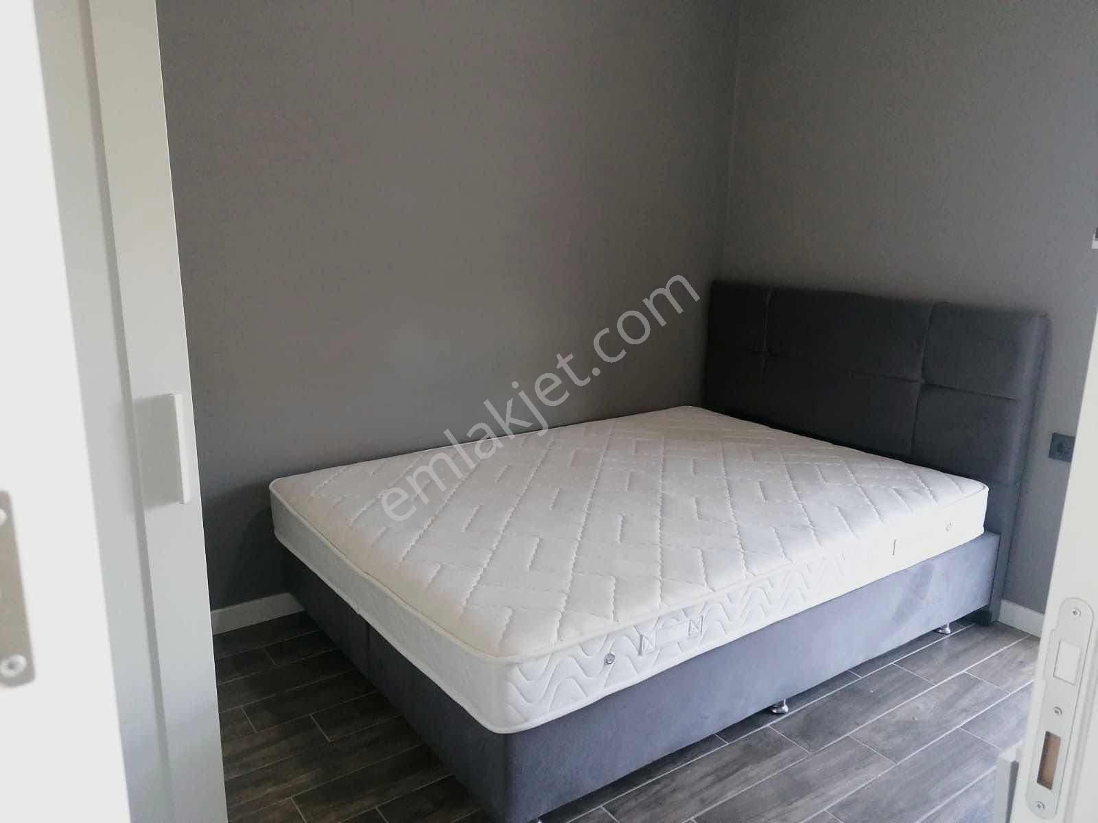 Kabaoğlu Da 1+1 Kiralık Rezidans - Görsel 5
