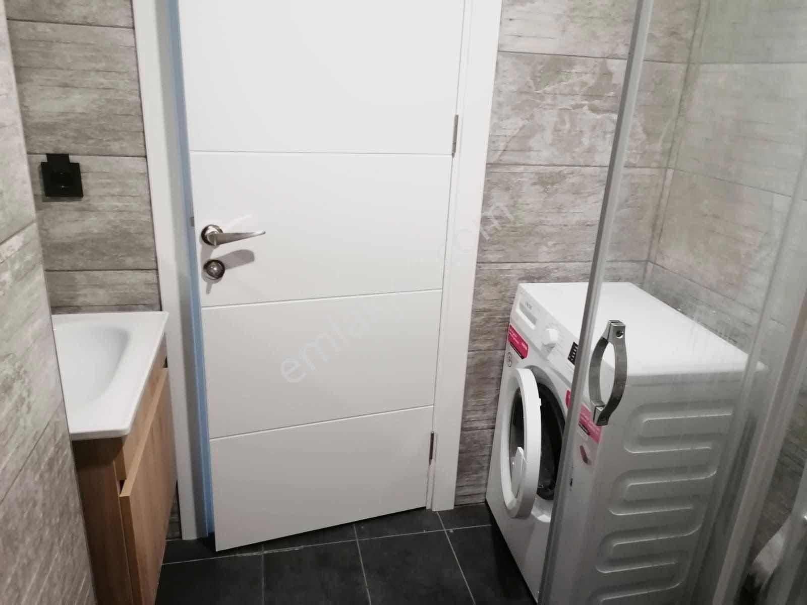 Kabaoğlu Da 1+1 Kiralık Rezidans - Görsel 6