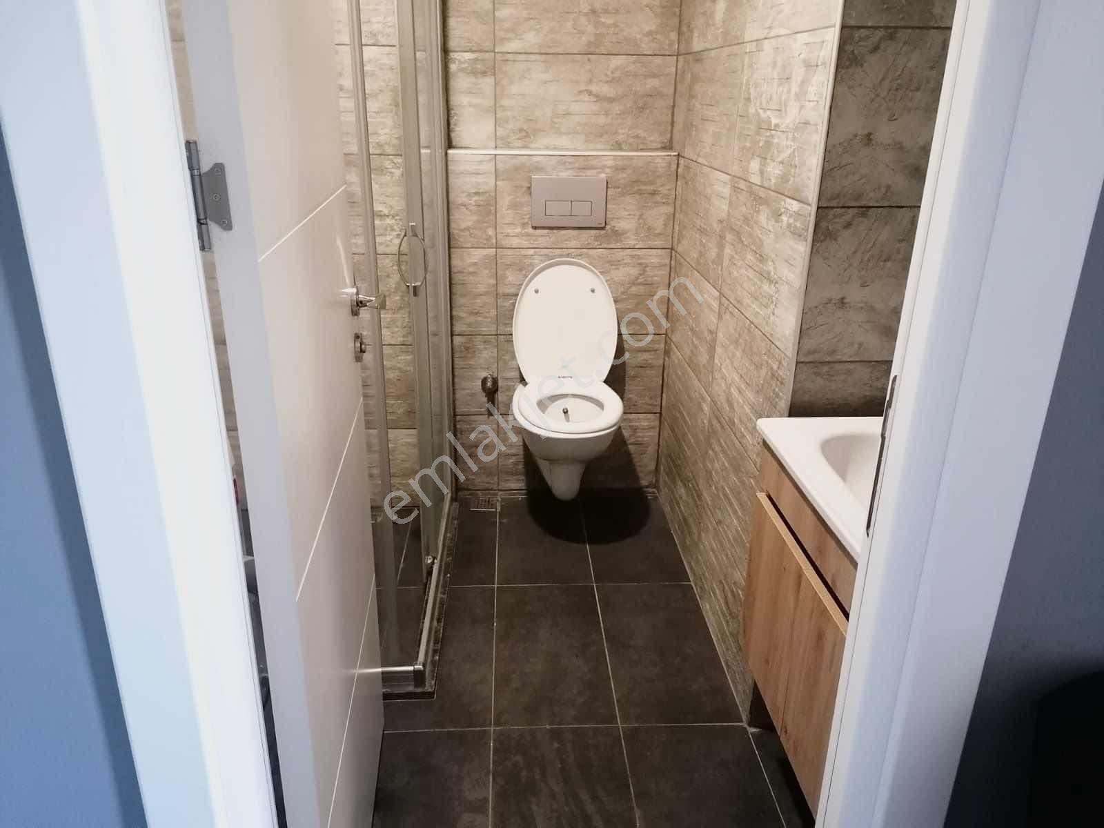 Kabaoğlu Da 1+1 Kiralık Rezidans - Görsel 3