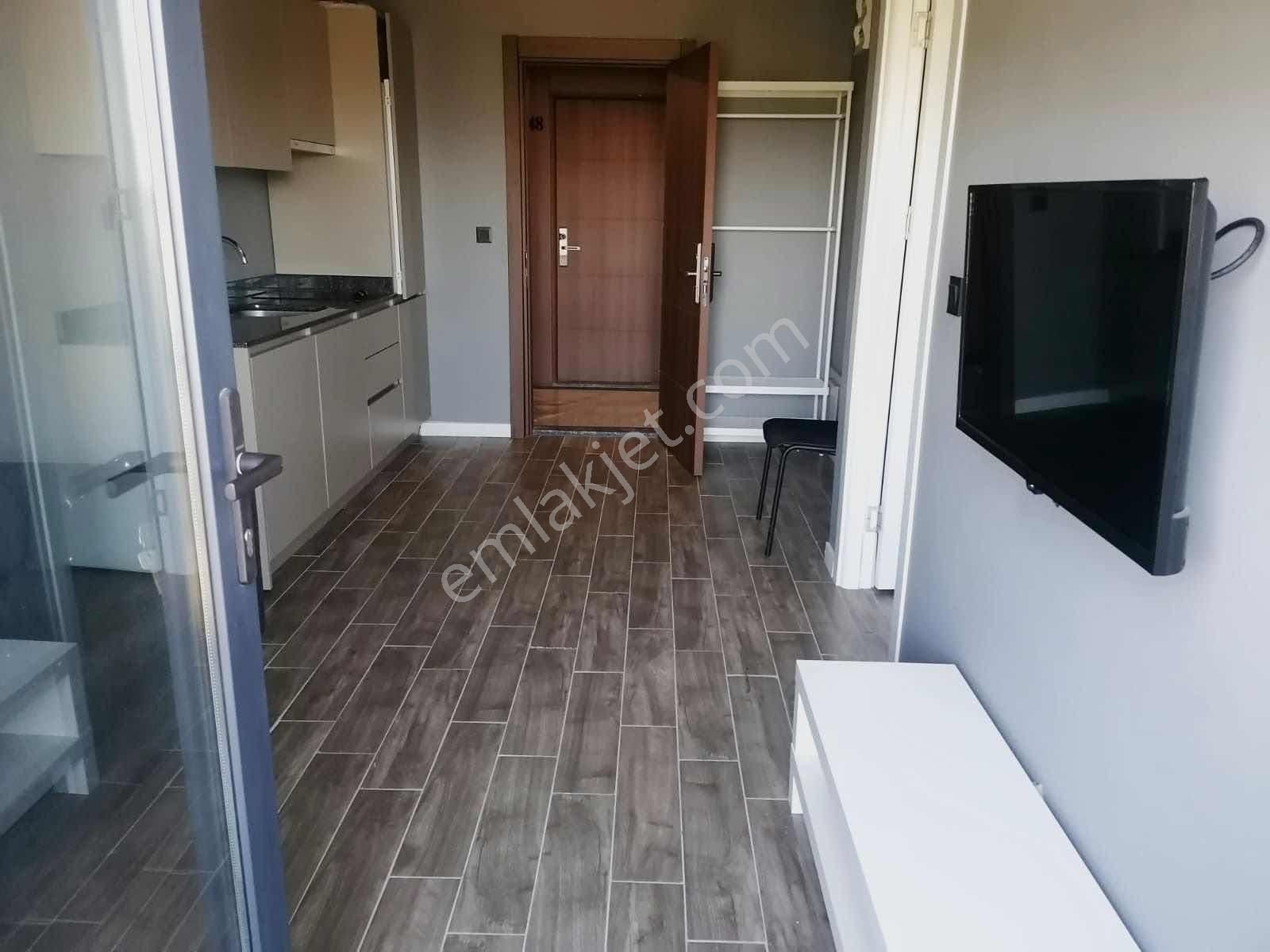Kabaoğlu Da 1+1 Kiralık Rezidans