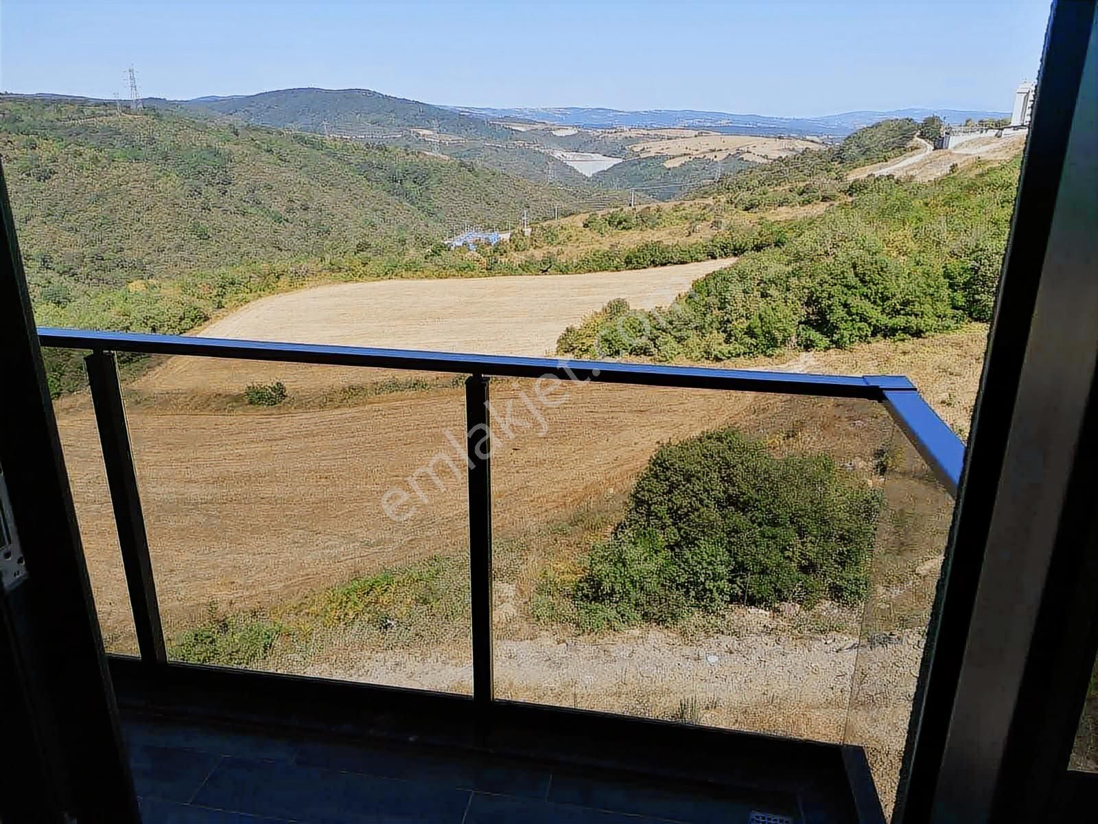 Kabaoğlu Da 1+1 Kiralık Rezidans - Görsel 2