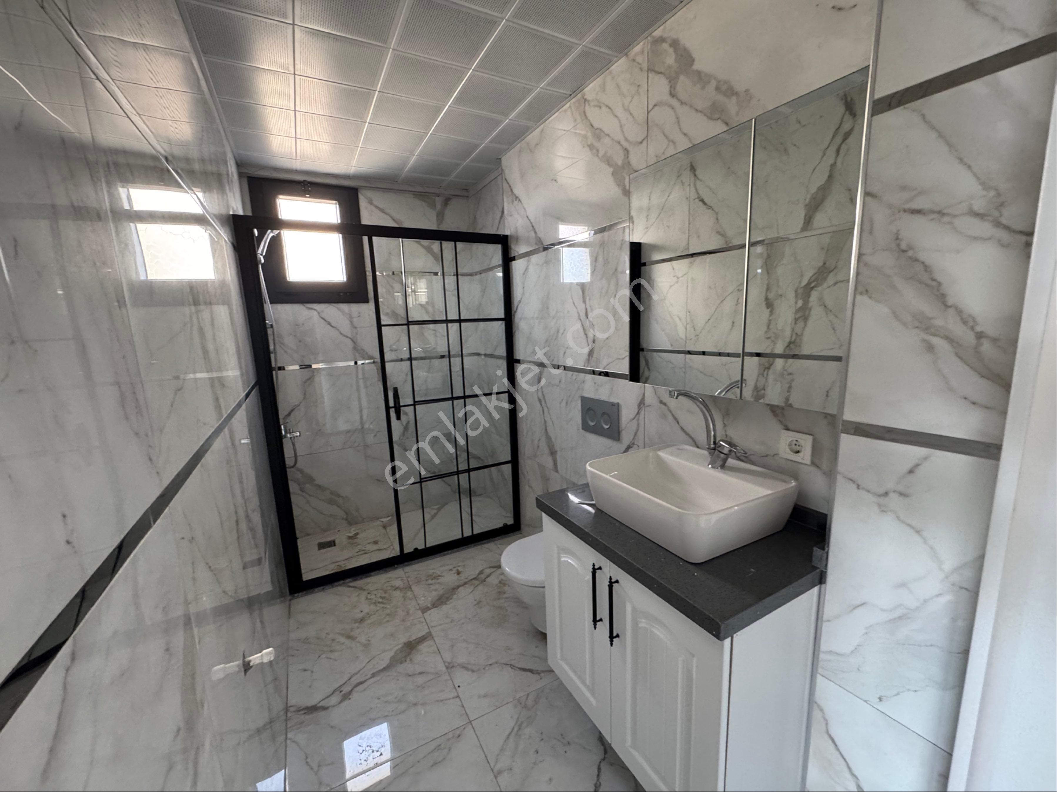 Marmara Emlak’tan Özdere Çukuraltın Da Satılık 3+1 Yazlık Villa - Görsel 18