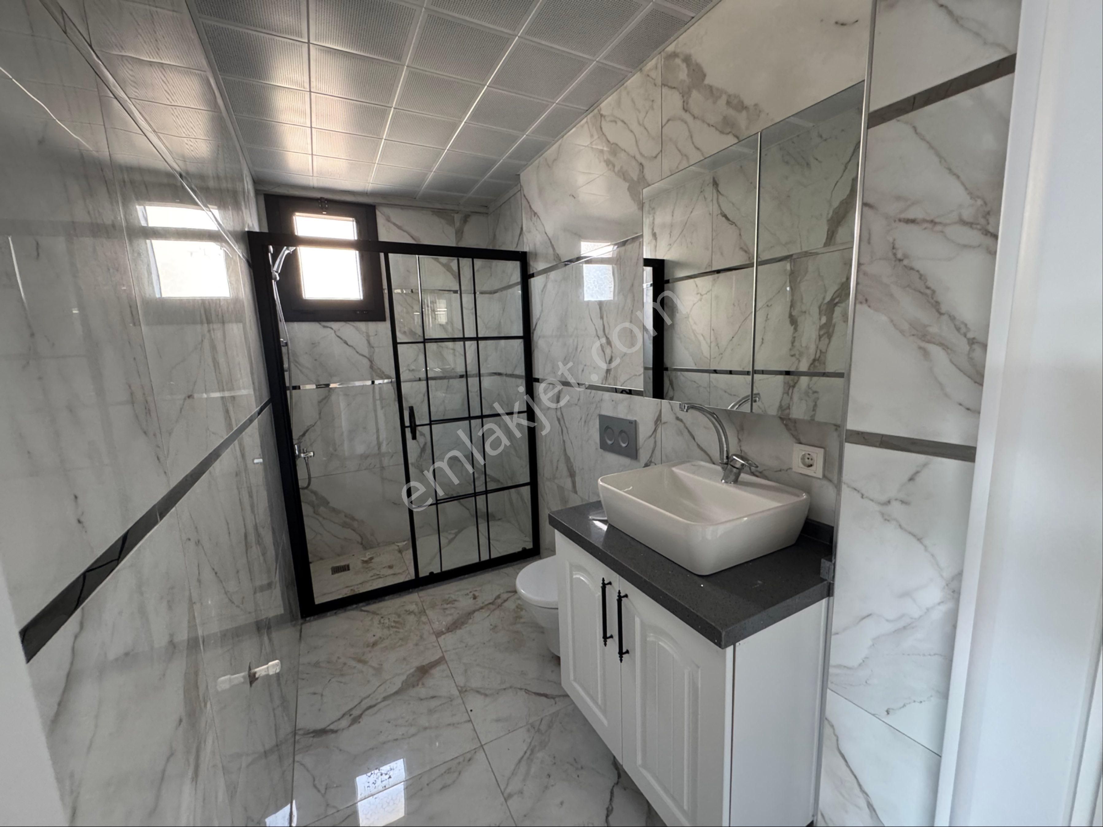 Marmara Emlak’tan Özdere Çukuraltın Da Satılık 3+1 Yazlık Villa - Görsel 17