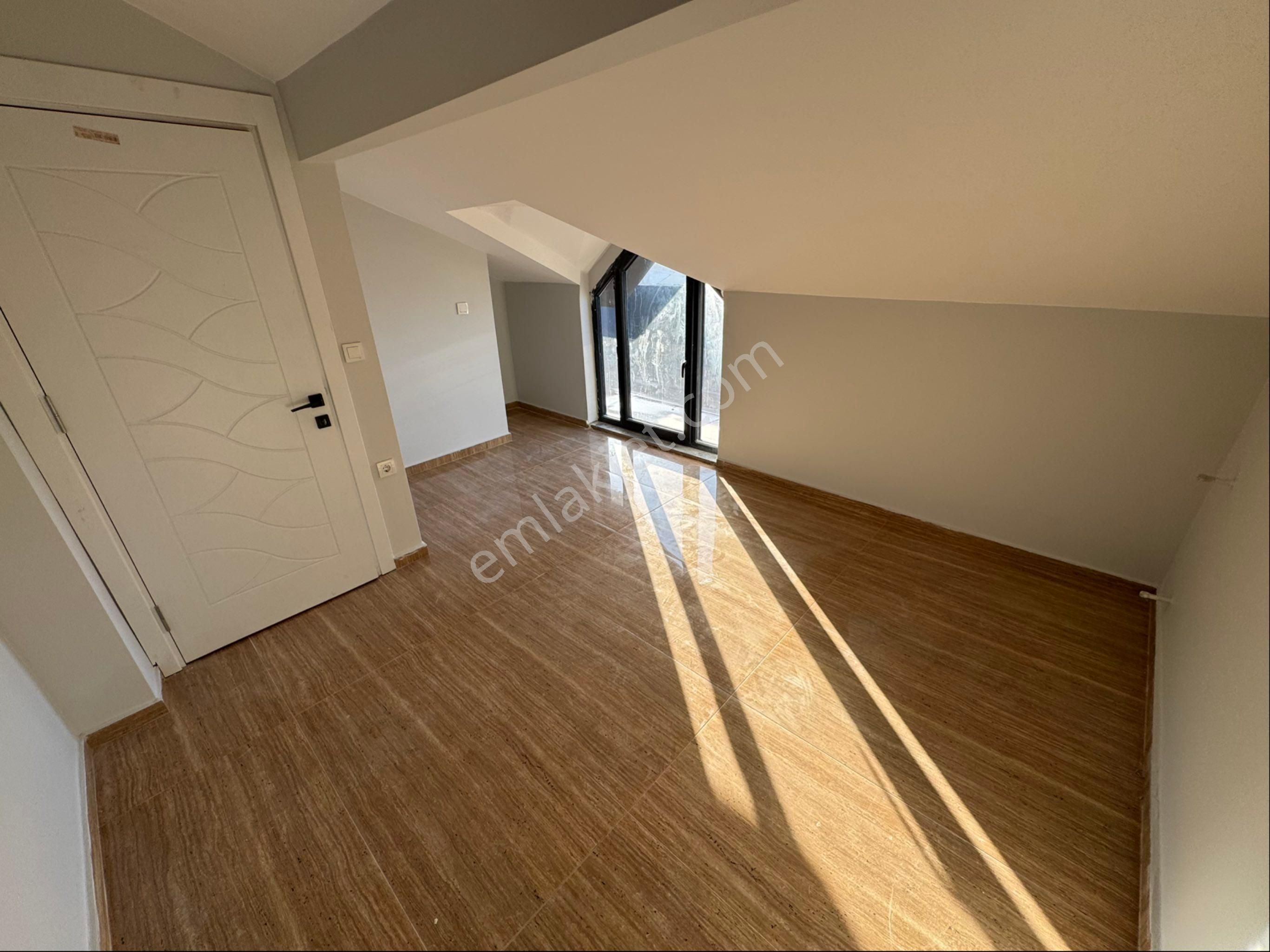 Marmara Emlak’tan Özdere Çukuraltın Da Satılık 3+1 Yazlık Villa - Görsel 21