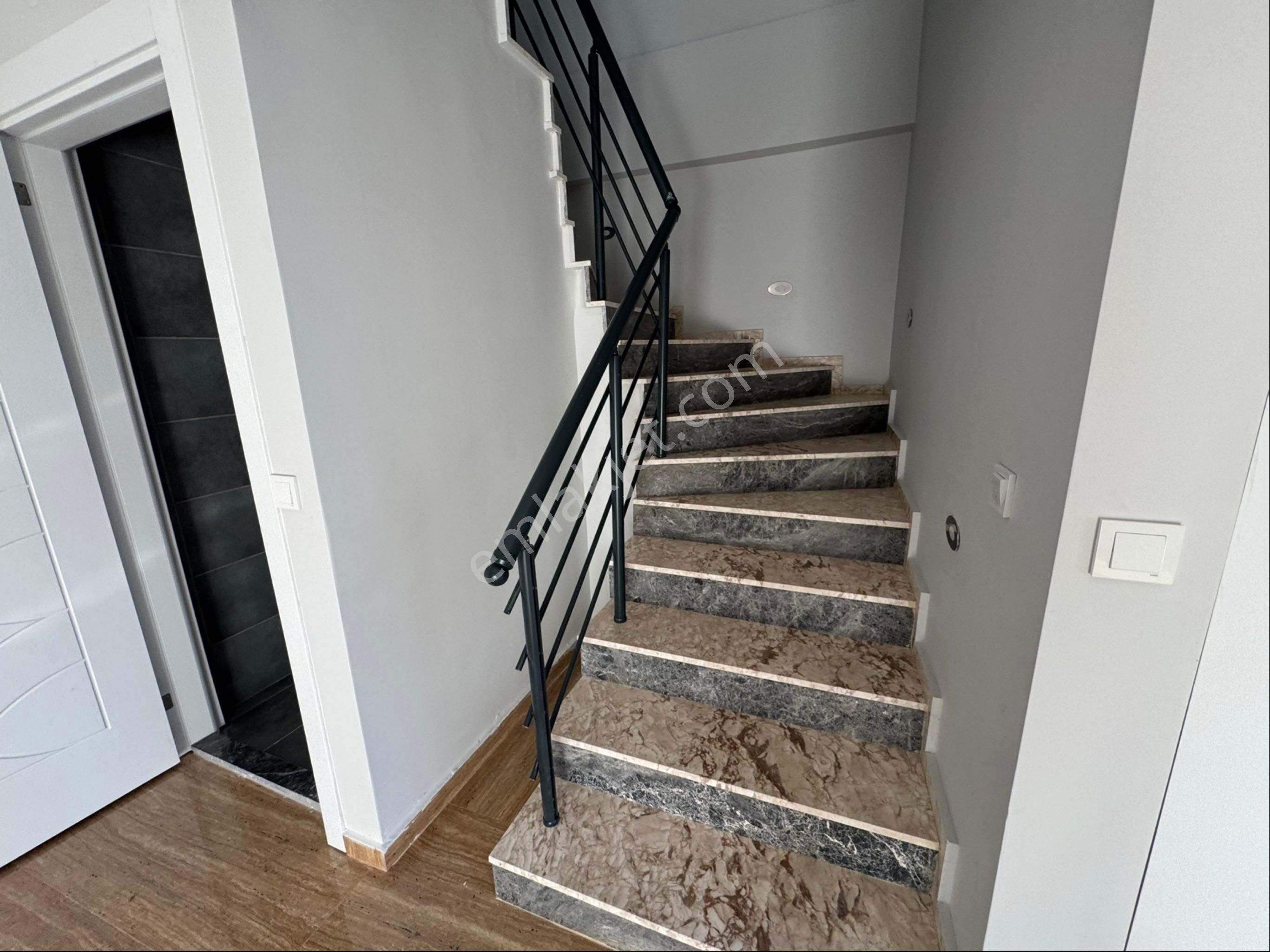 Marmara Emlak’tan Özdere Çukuraltın Da Satılık 3+1 Yazlık Villa - Görsel 11