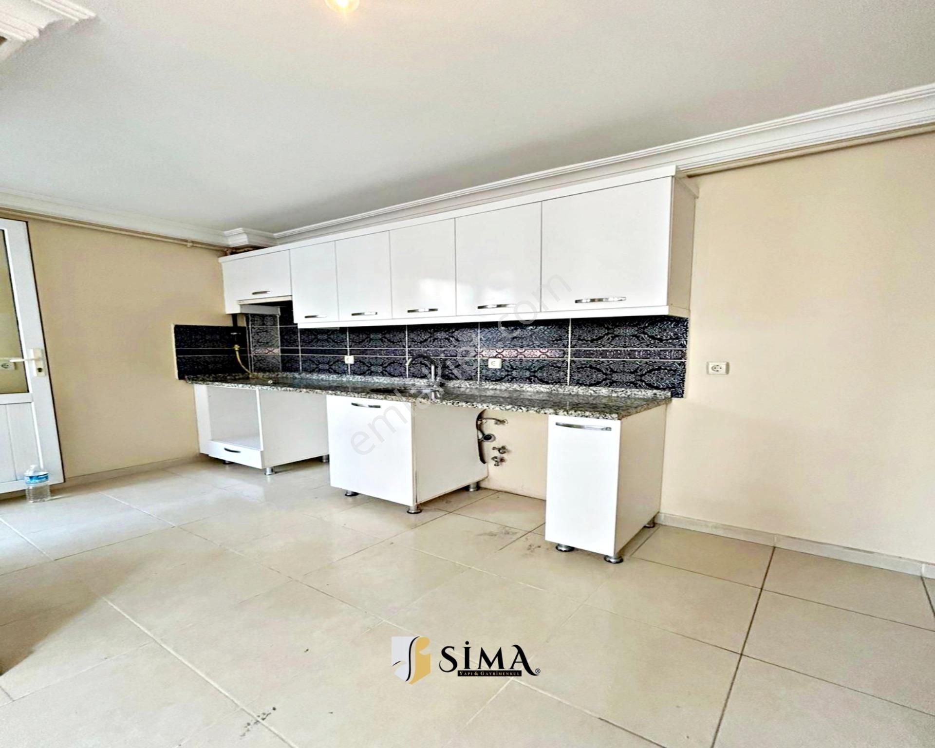 Sima Yapı Dan Satılık Merkezi Konumda 2+1 1.kat 85 M2 Yeni Daire - Görsel 13