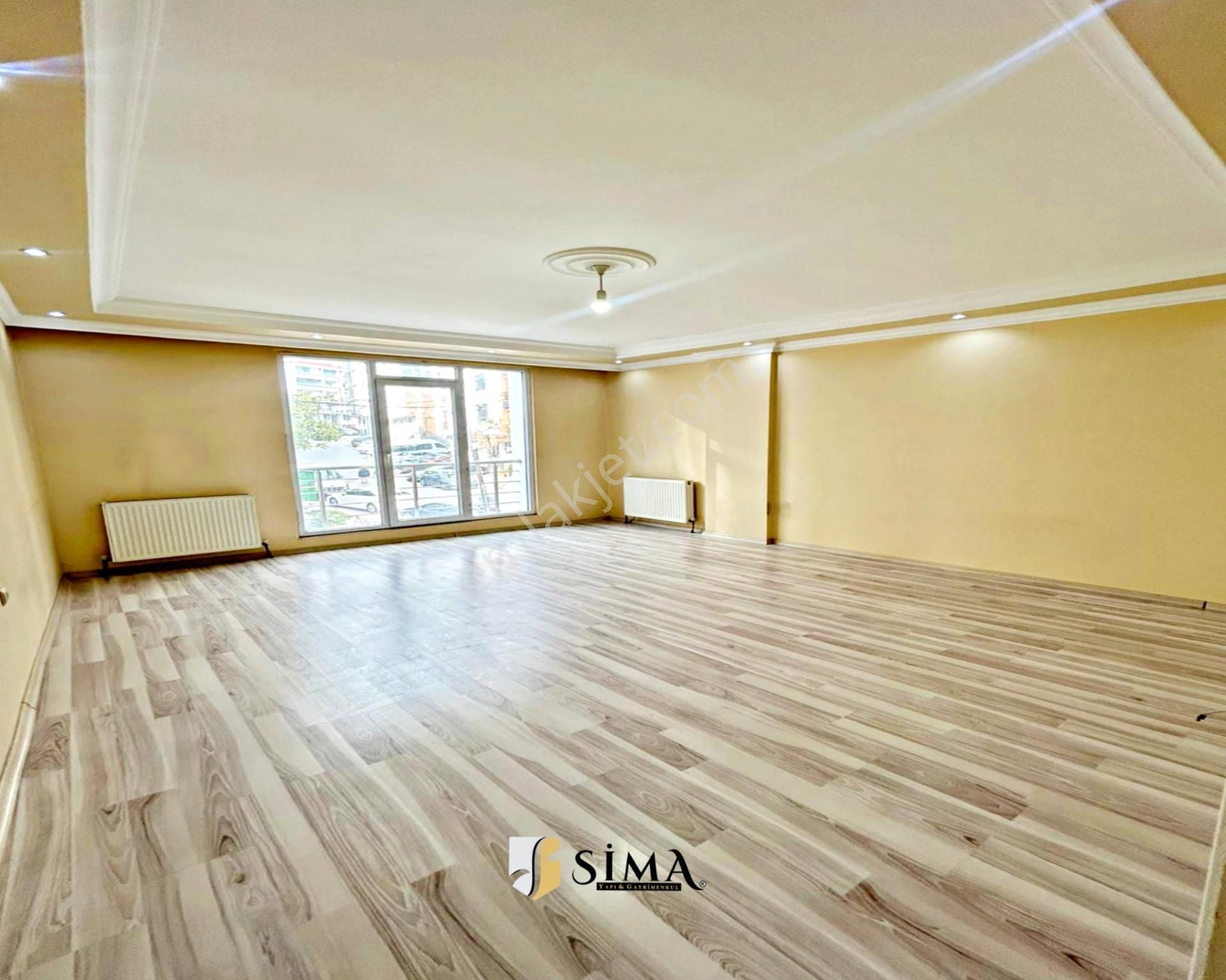 Sima Yapı Dan Satılık Merkezi Konumda 2+1 1.kat 85 M2 Yeni Daire - Görsel 9